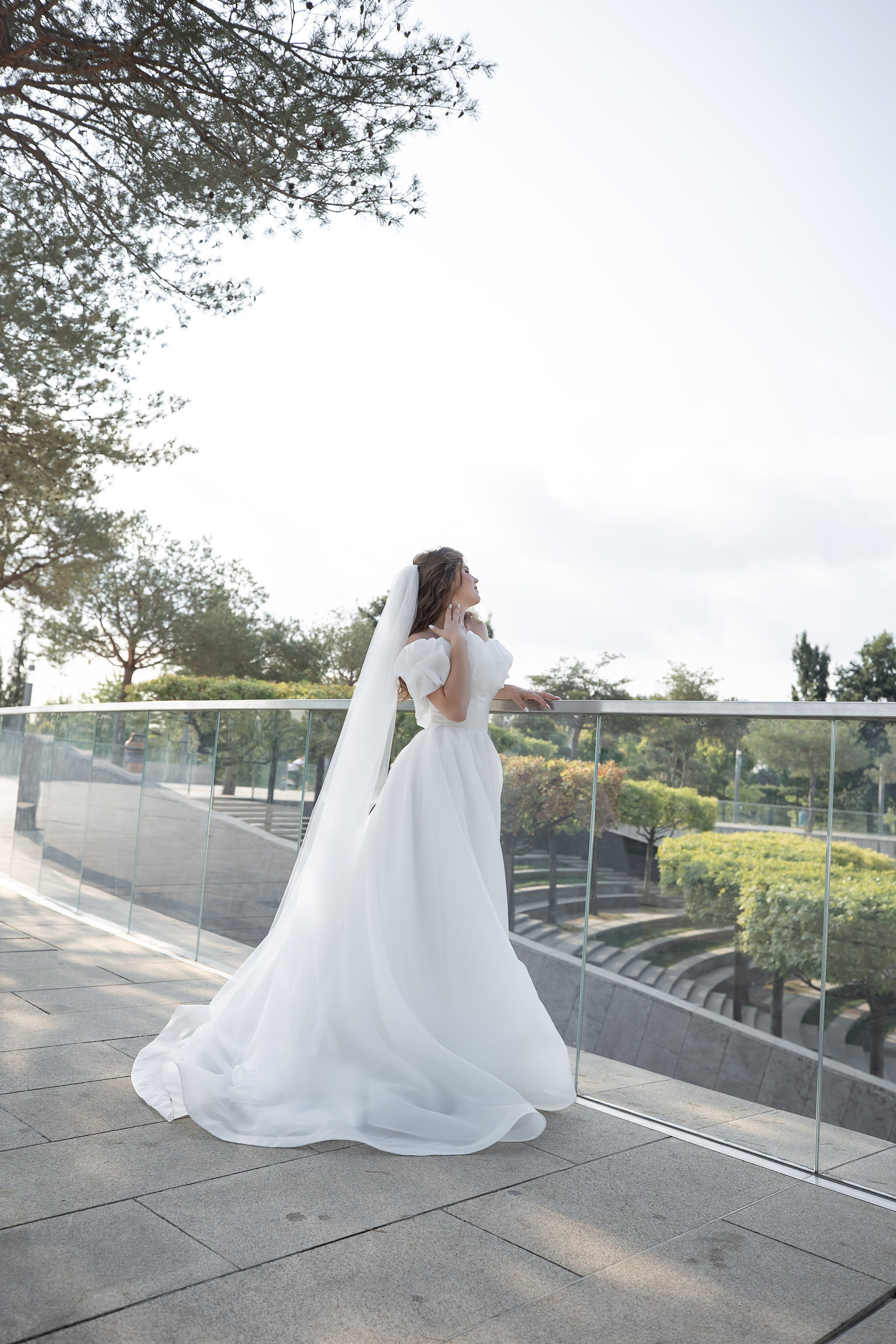 Кристина Дмитрий. Свадебный фотограф в Краснодарском крае Карина Будниченко