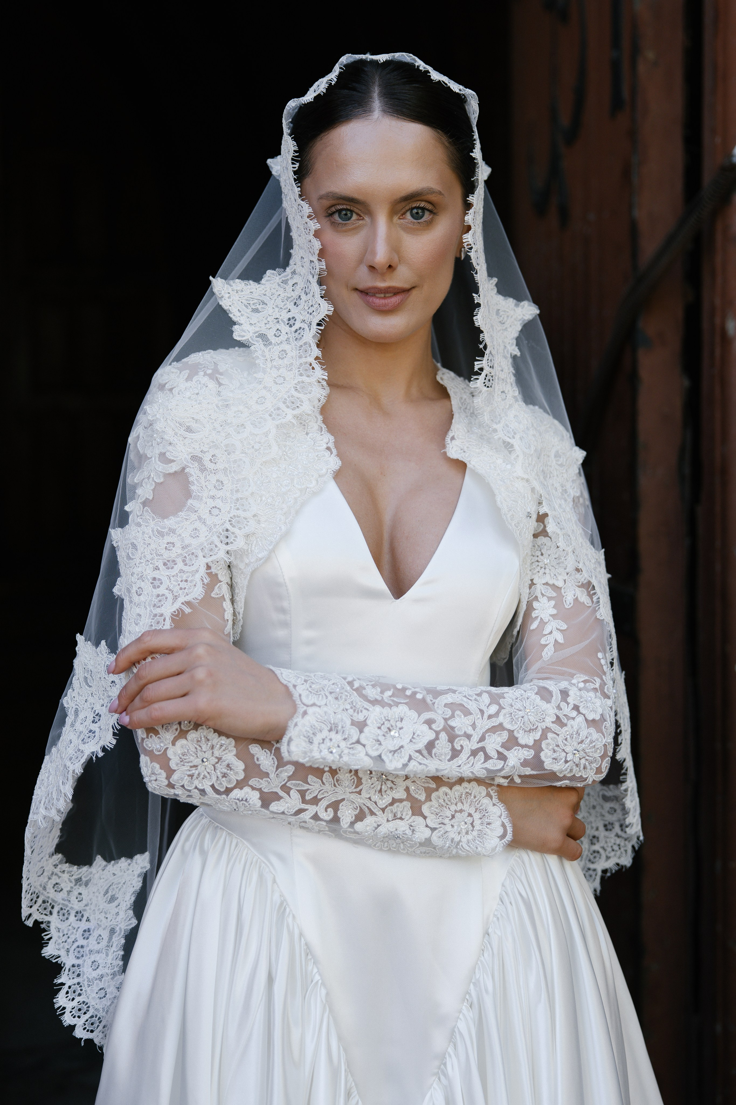 Англиканская Церковь. Свадебный и семейный фотограф Москва | Балашиха