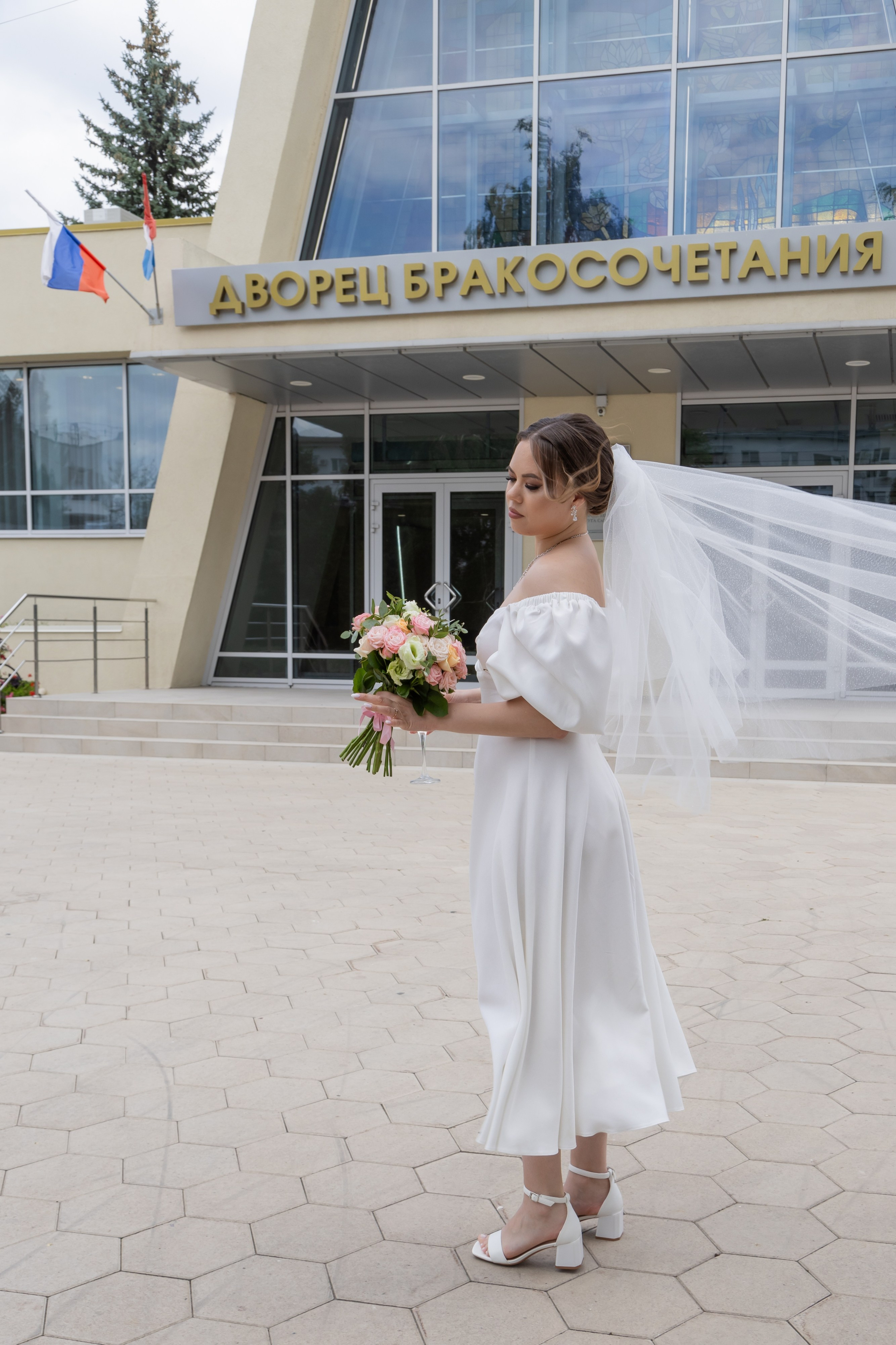 Алексей и Юлия. Фотограф в Самаре / Олеся Широнина