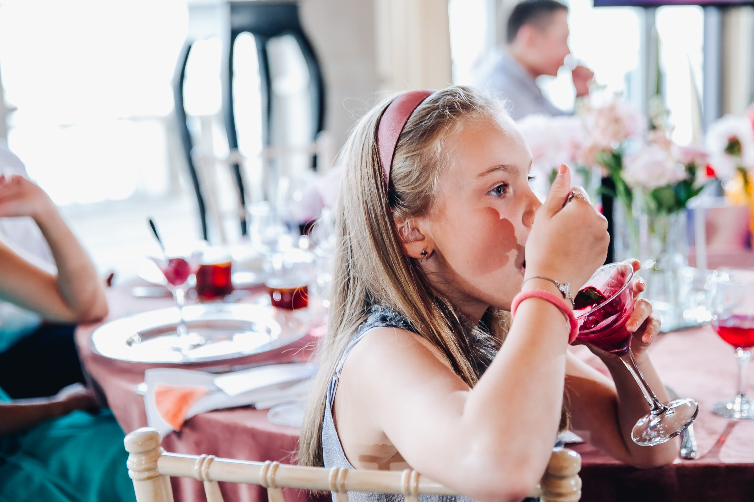 Свадьба НЮ. Фотограф Константин Пешков