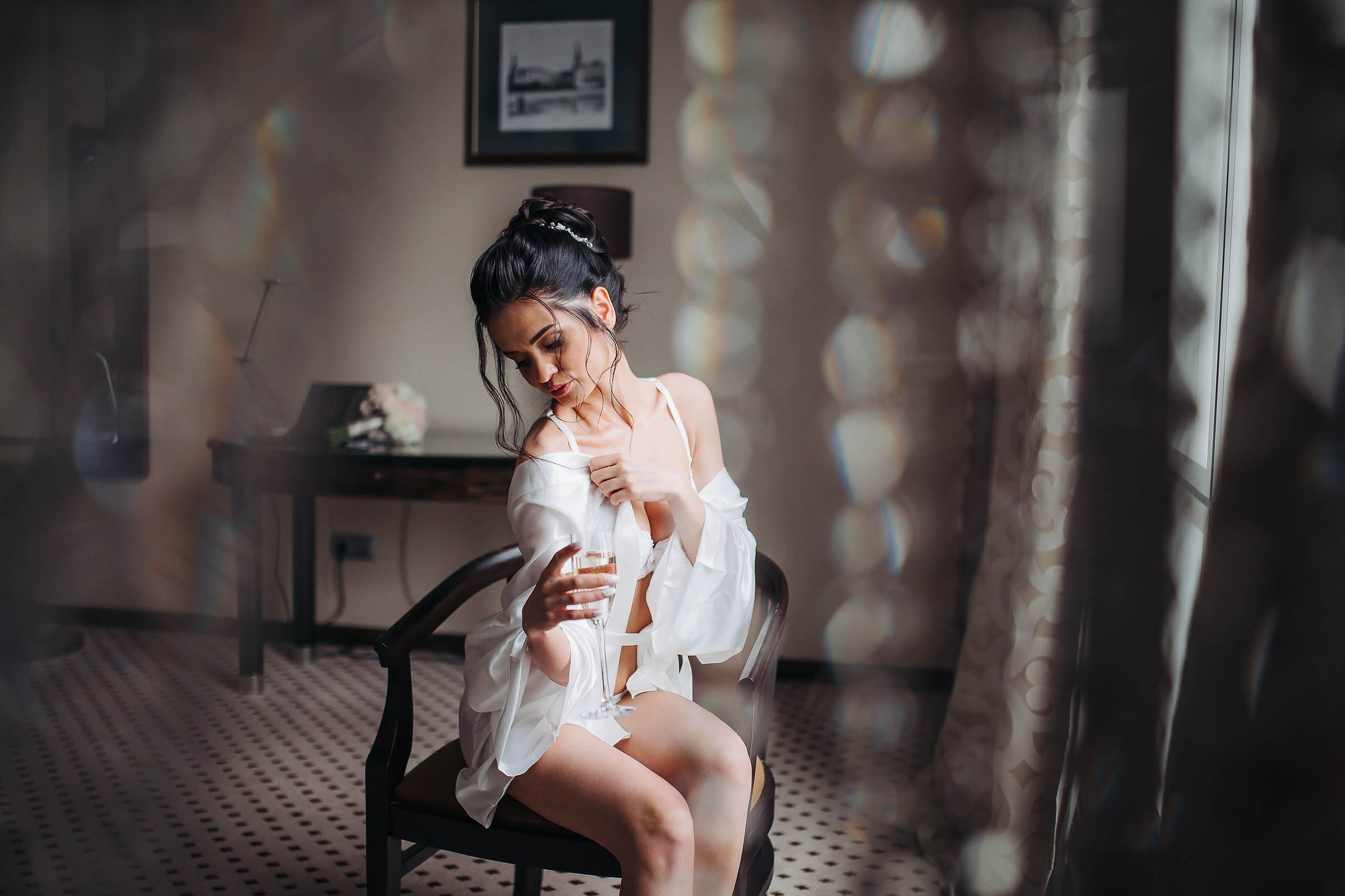 Артур и Вика. Фотограф Константин Пешков