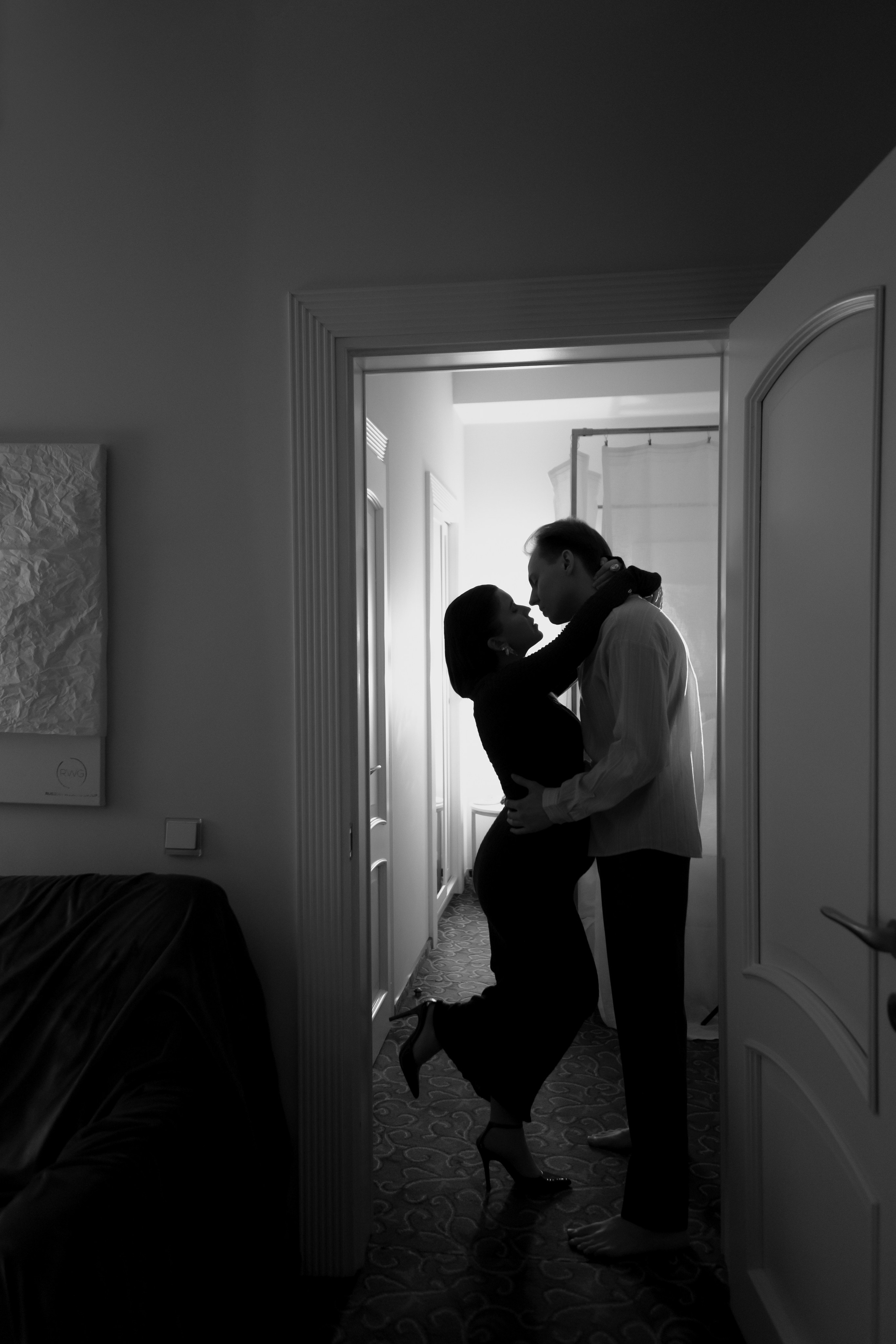 Свадьба Антона и Екатерины. Фотограф Кольчугино/Владимир/Москва Елизавета Иода