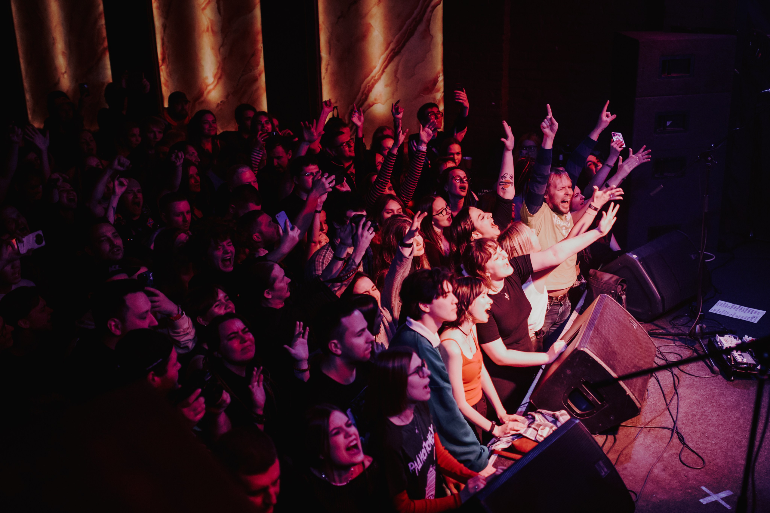 РАДТОПОМЕХИ. Фотограф Елена Богачева (lenalena_na_na_na)