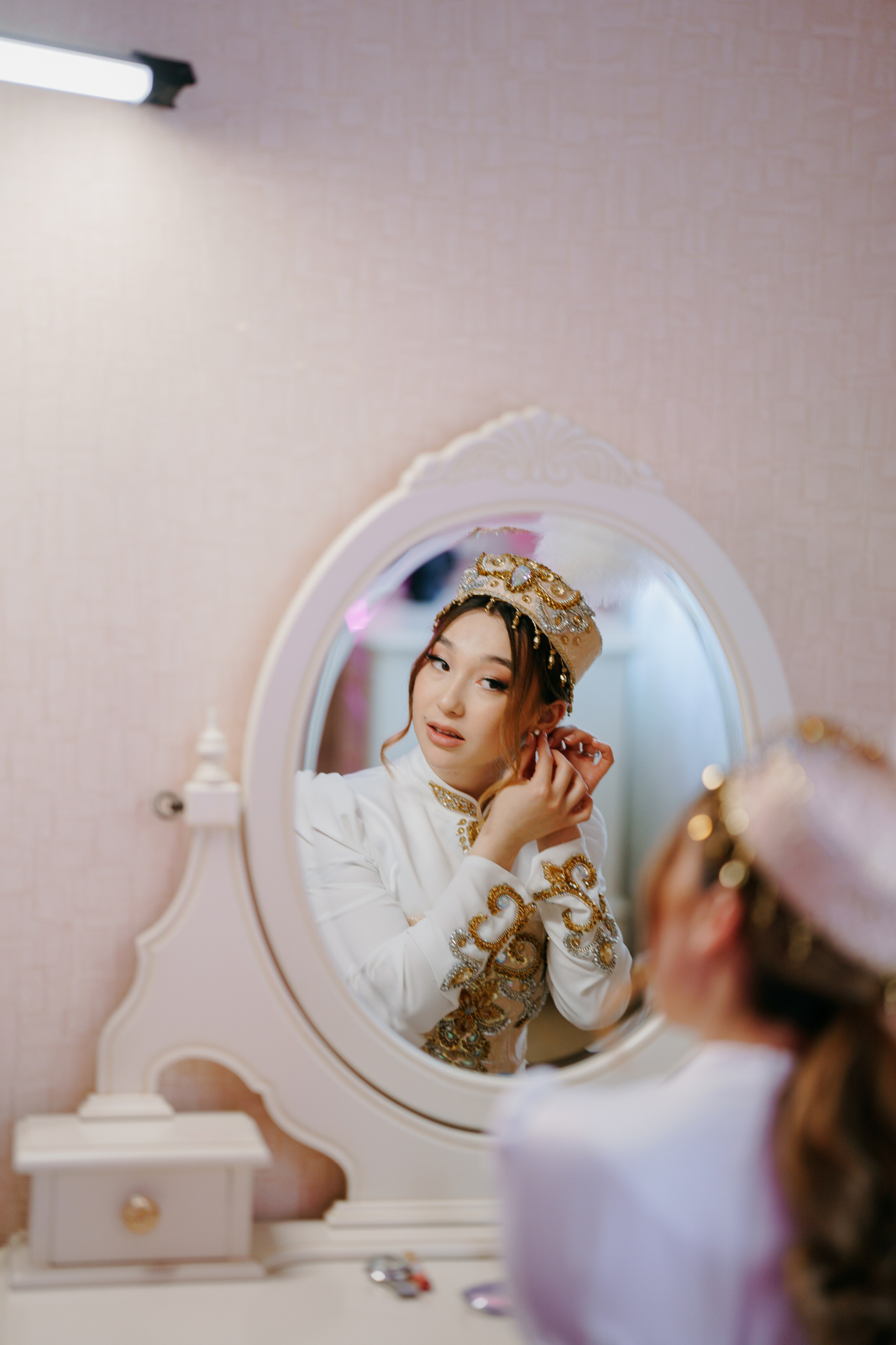 Фотосессия для қыз ұзату. Қойшин Абылай