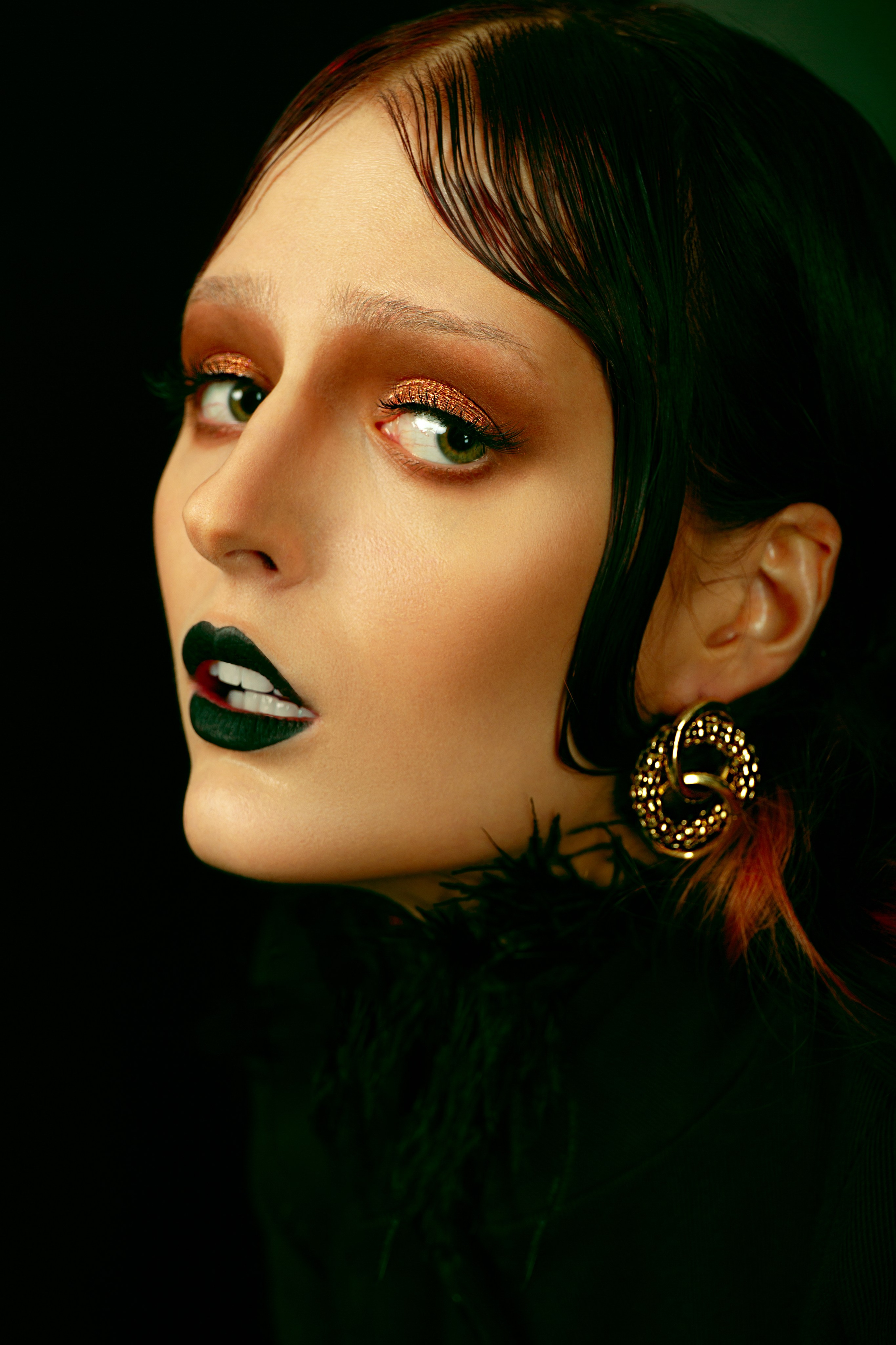 Галерея. Фотограф, который поместит ваше фото в журнал