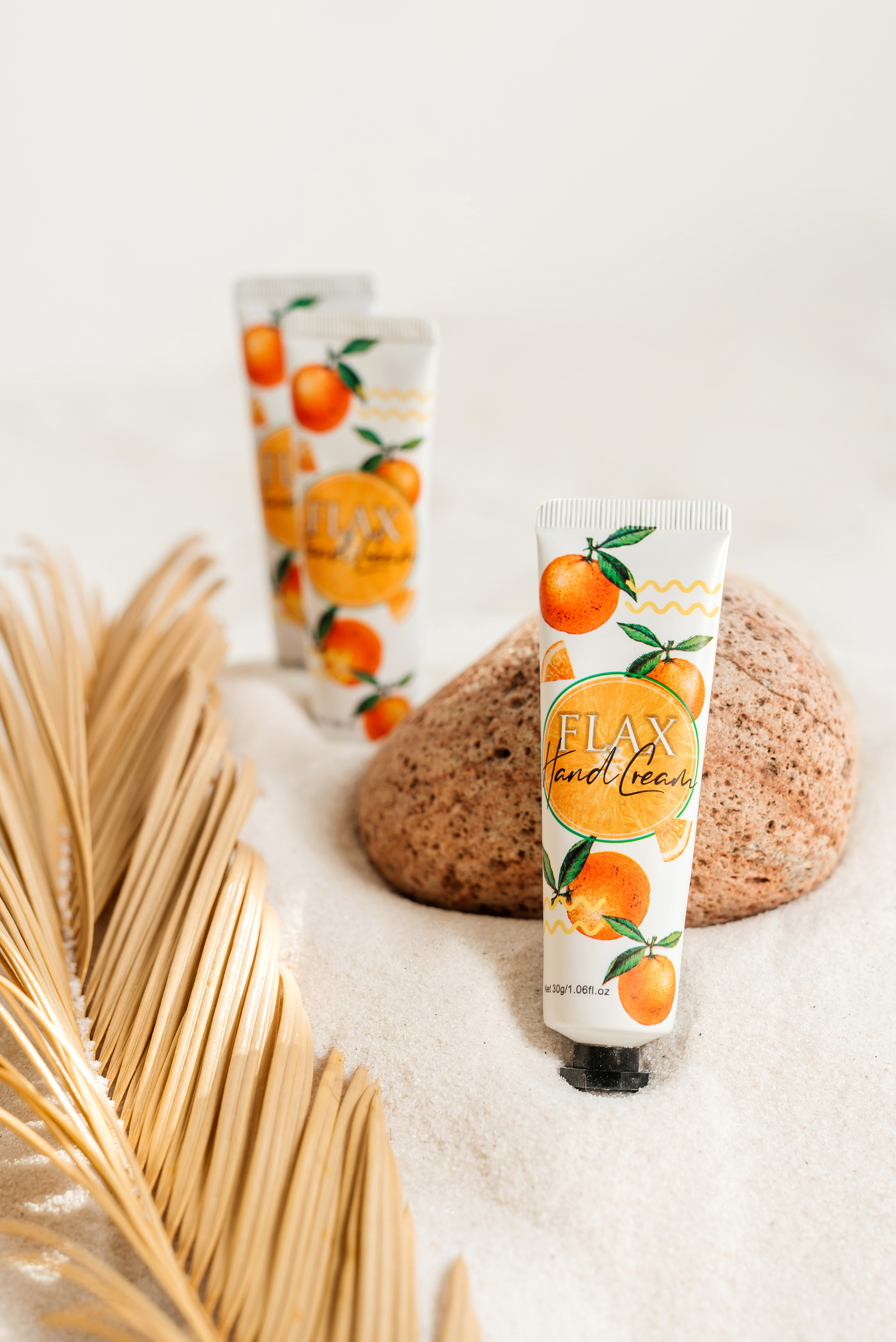 Косметика Flax. Свадебный фотограф Елена Рякина