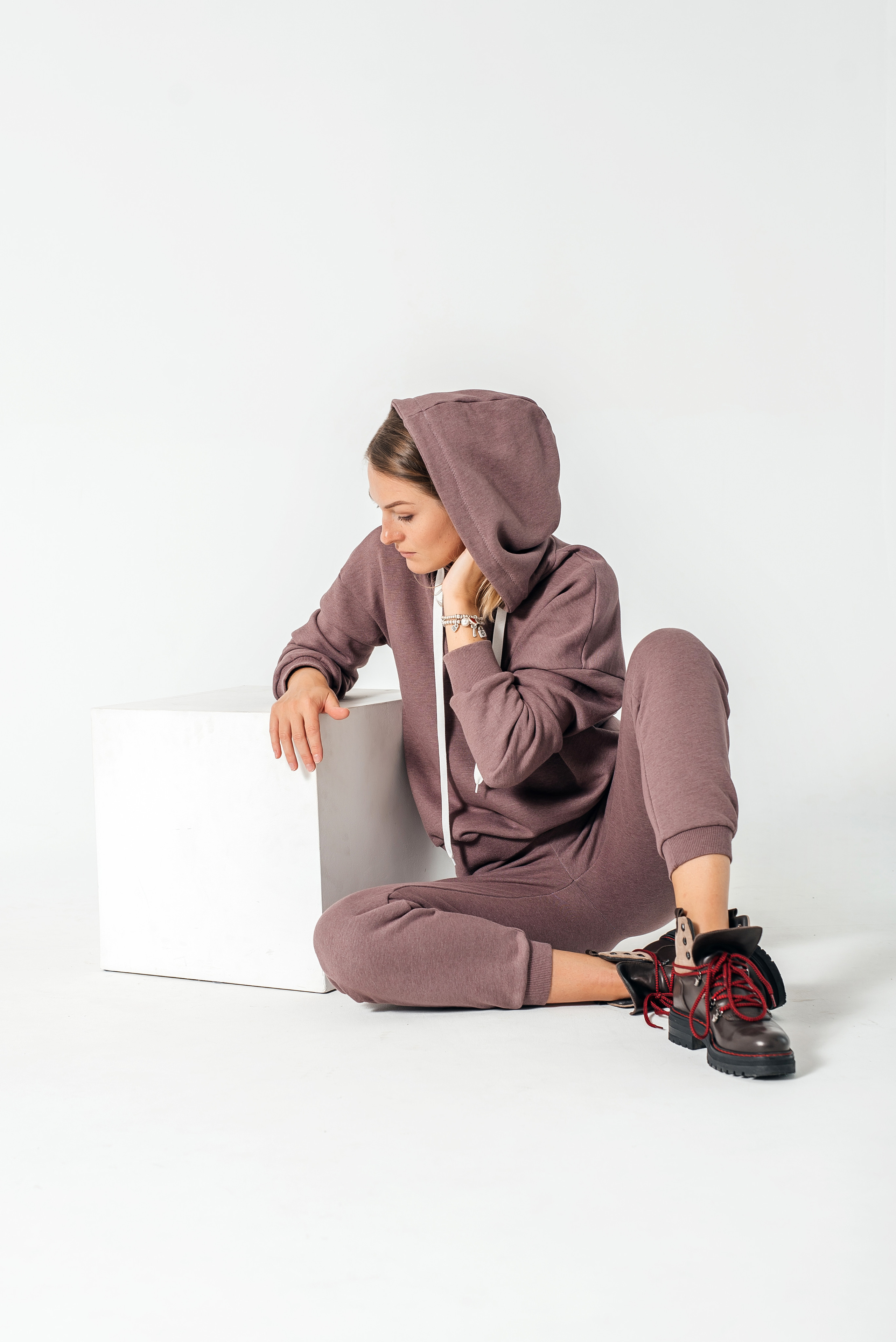 Спортивные костюмы. Свадебный фотограф Елена Рякина