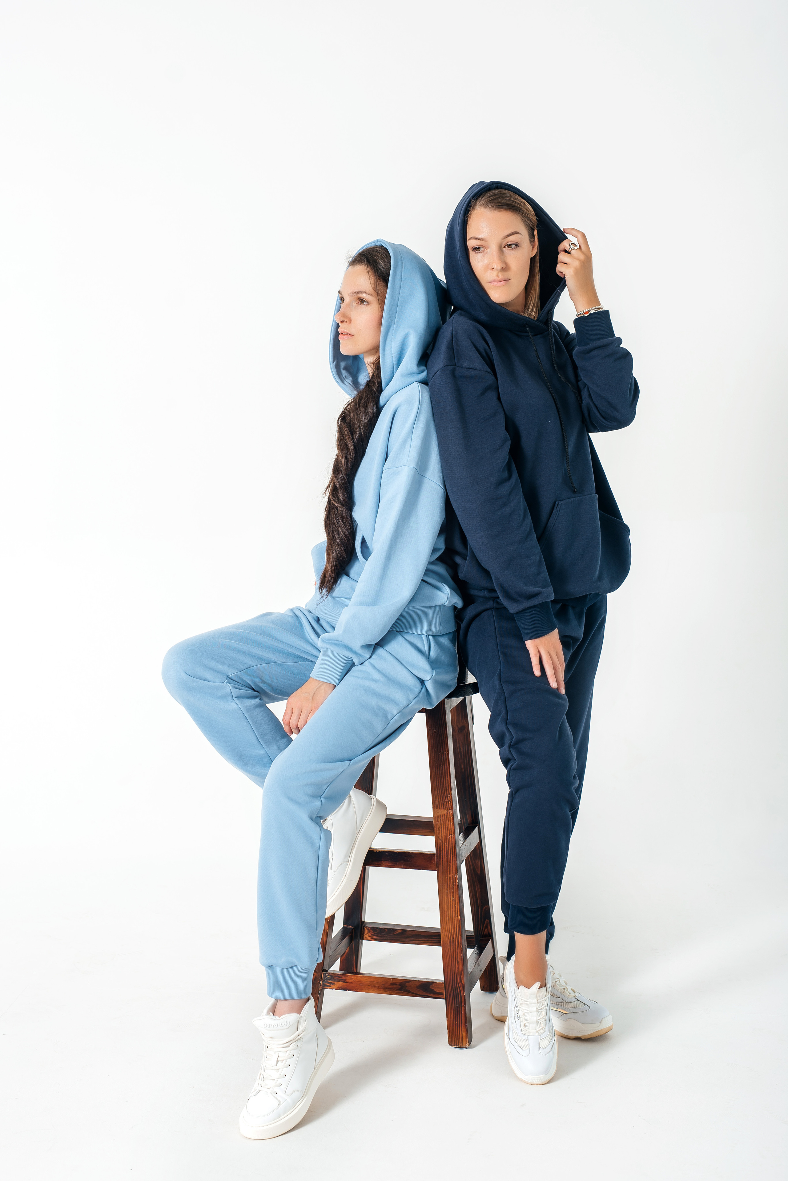 Спортивные костюмы. Свадебный фотограф Елена Рякина