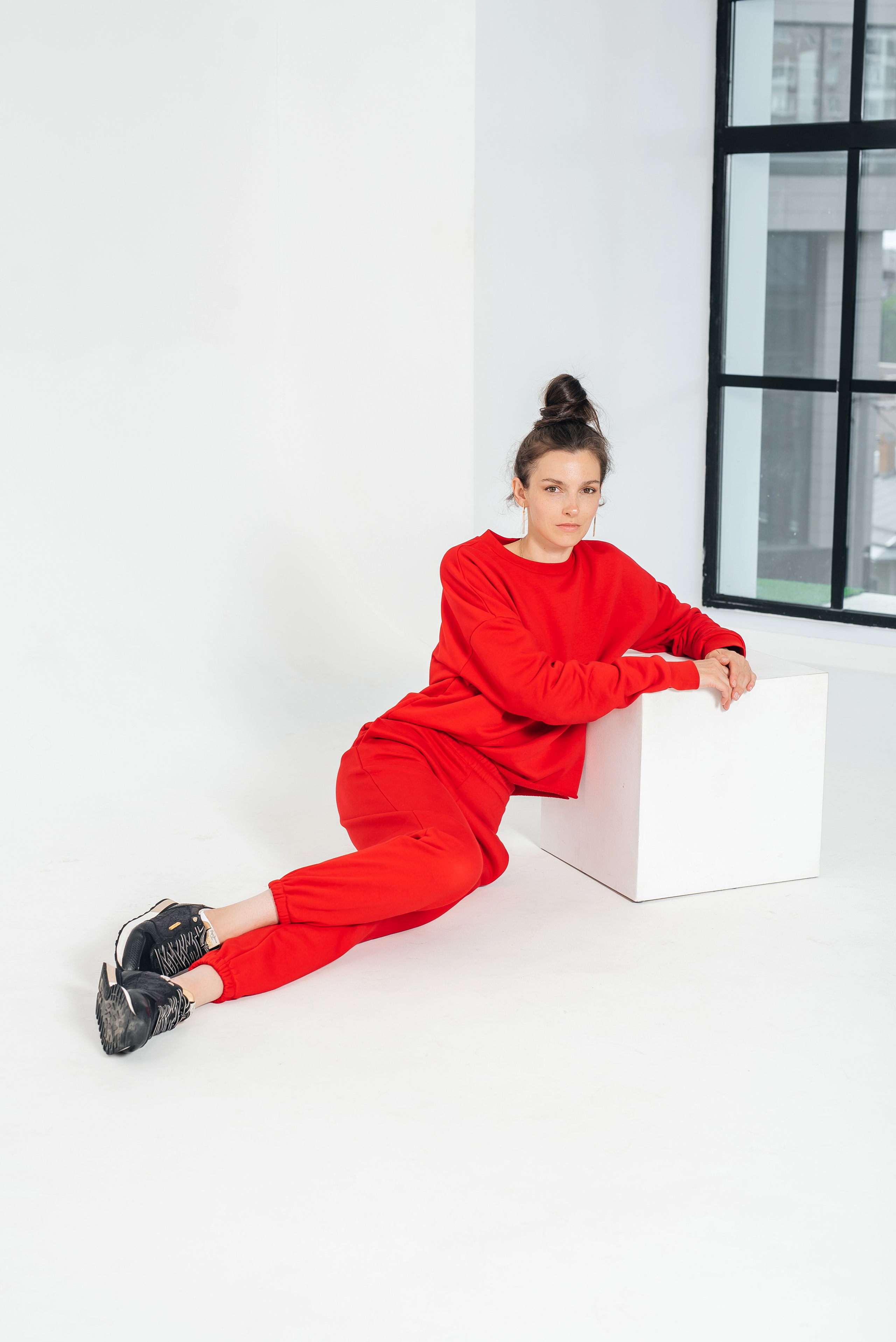 Спортивные костюмы. Свадебный фотограф Елена Рякина