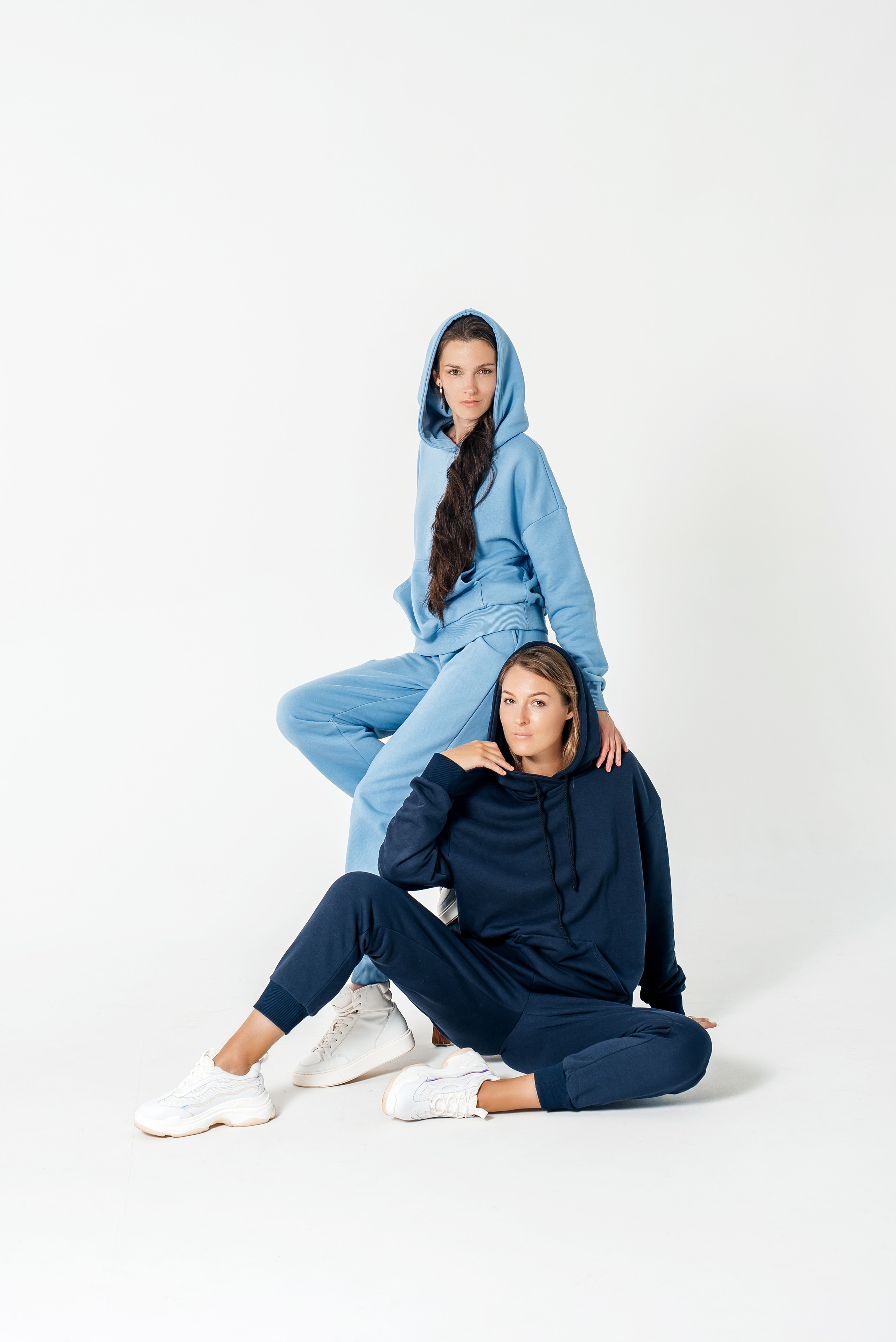 Спортивные костюмы. Свадебный фотограф Елена Рякина