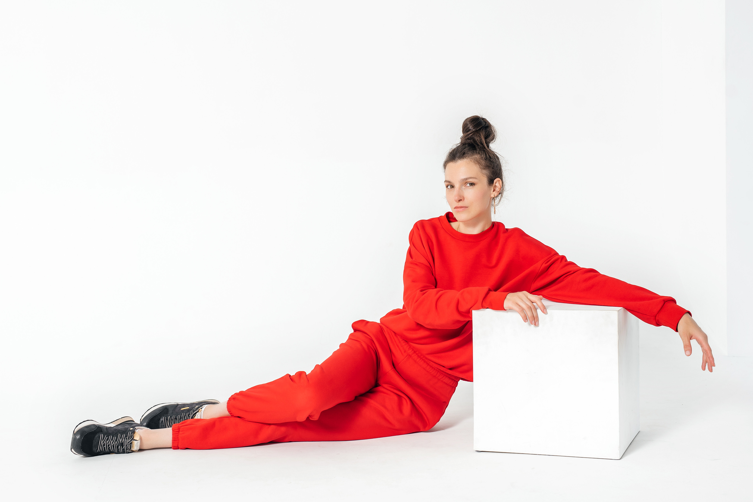 Спортивные костюмы. Свадебный фотограф Елена Рякина