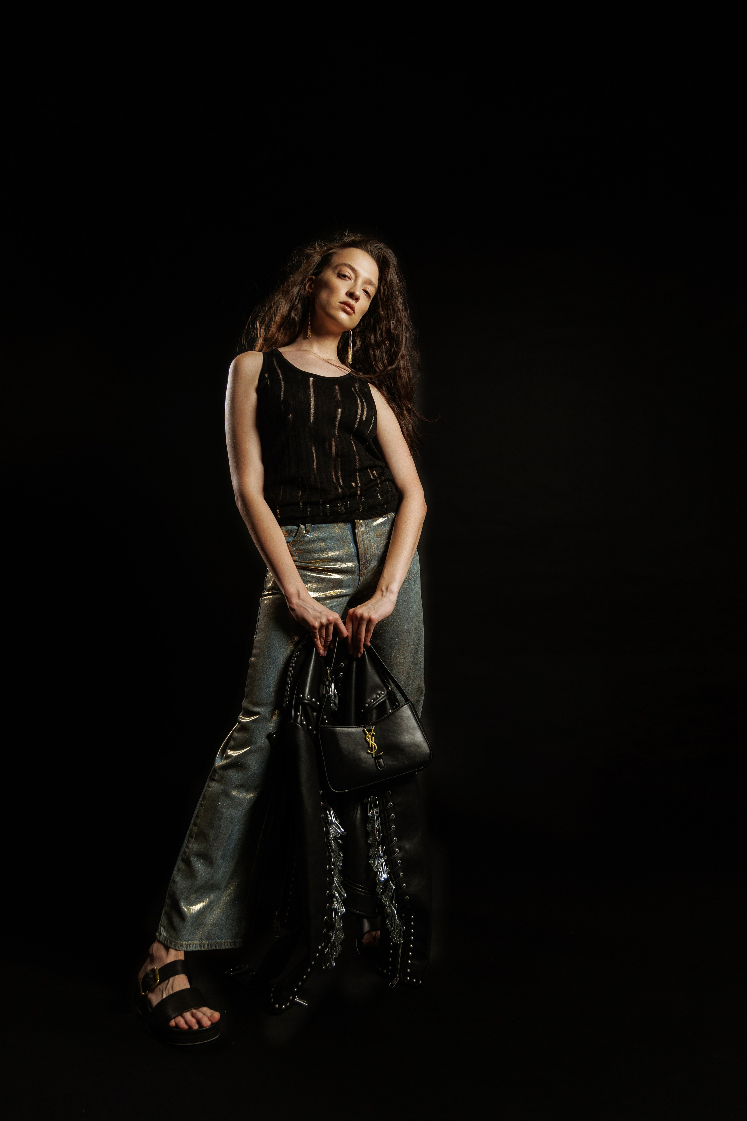 Саша. Марковкина КрисТина