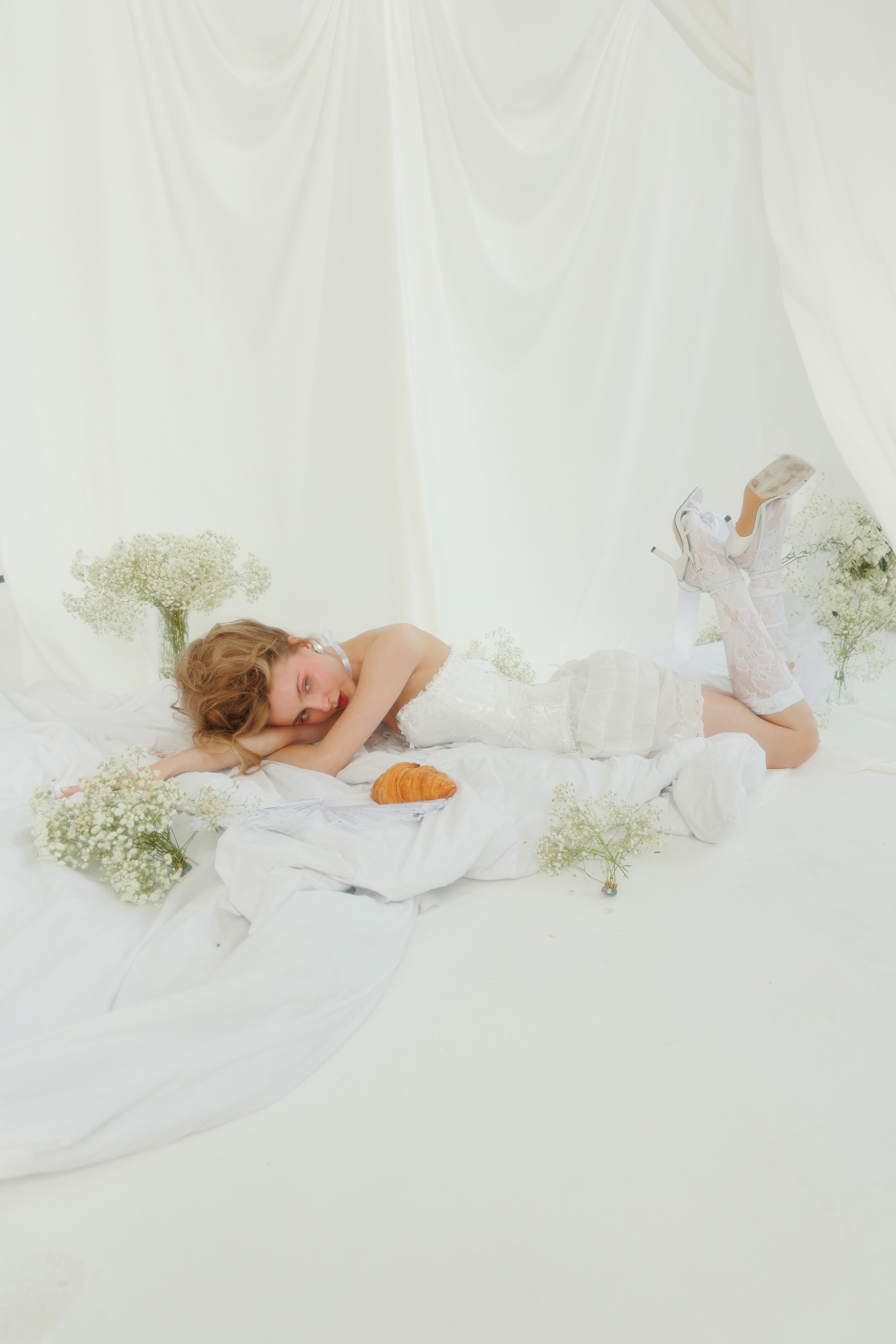 Мария Антуанетта. Марковкина КрисТина