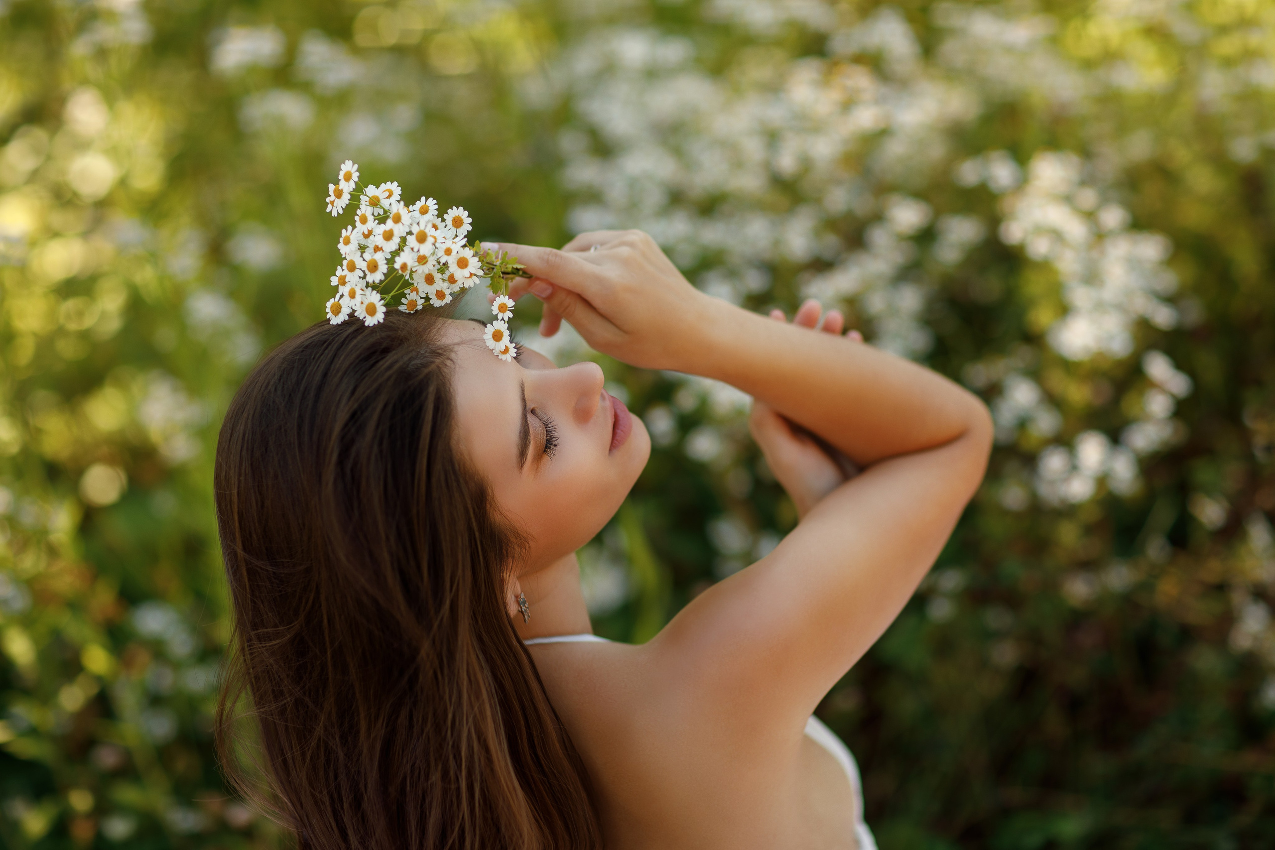 Сочи Белла и Миша. Марковкина КрисТина