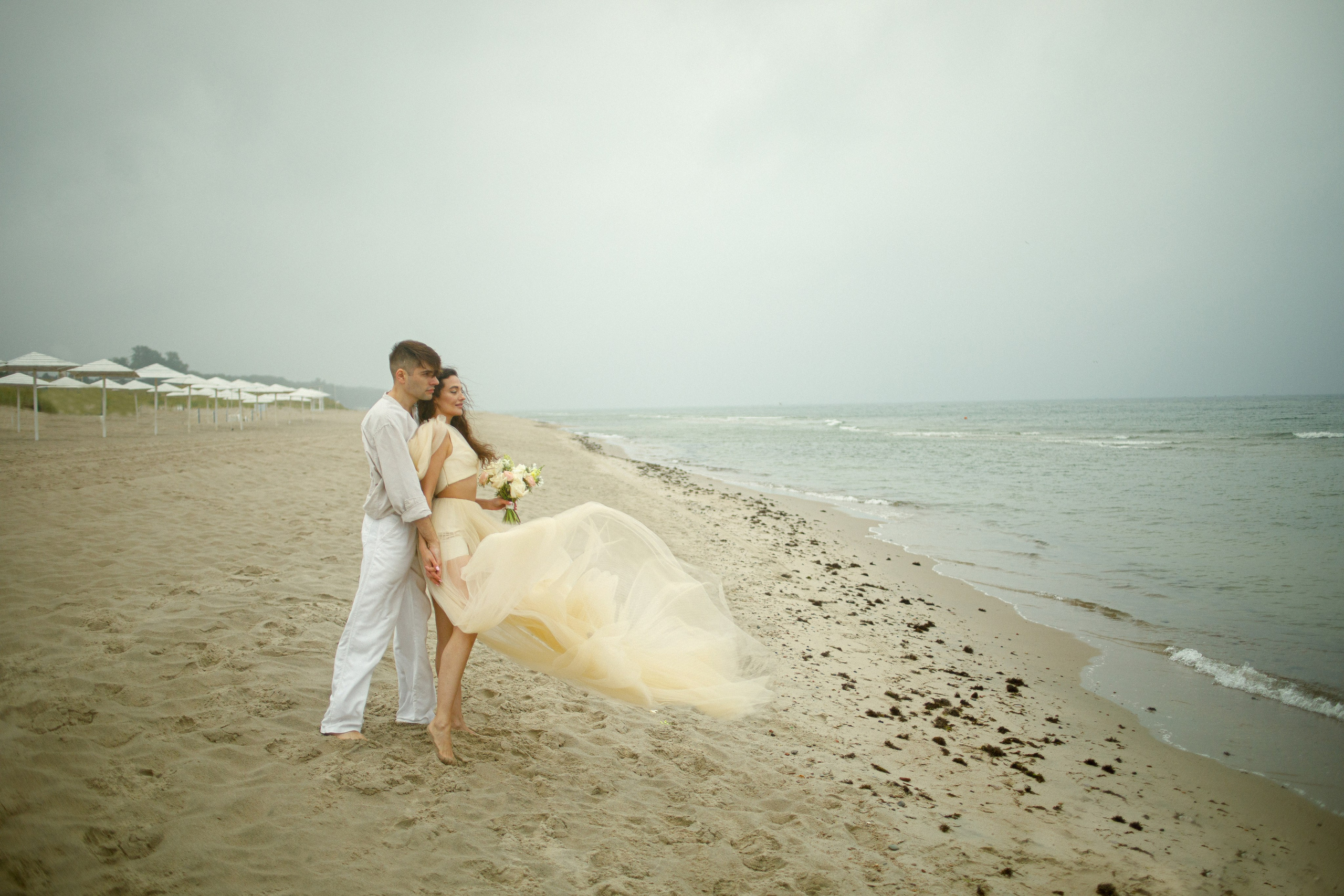 Янтарный Нордик. Марковкина КрисТина