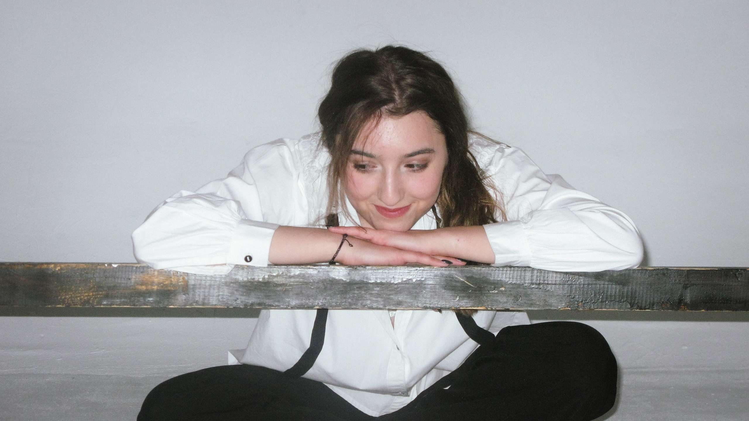 Анастасия. Портретный и свадебный фотограф в Москве Александра