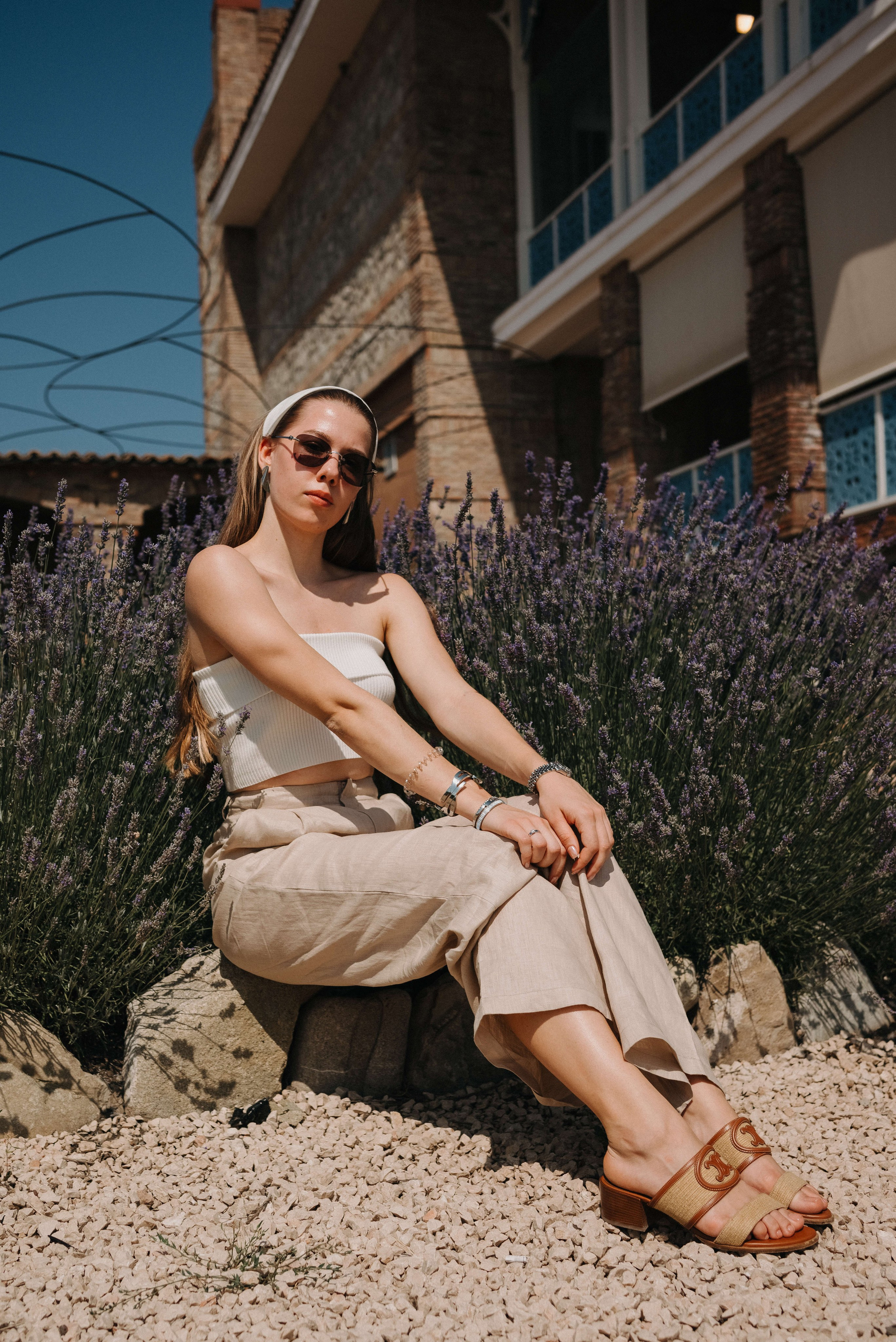 Репортаж экскурсии Сигнахи. Портретный и свадебный фотограф в Тбилиси • xeniqo