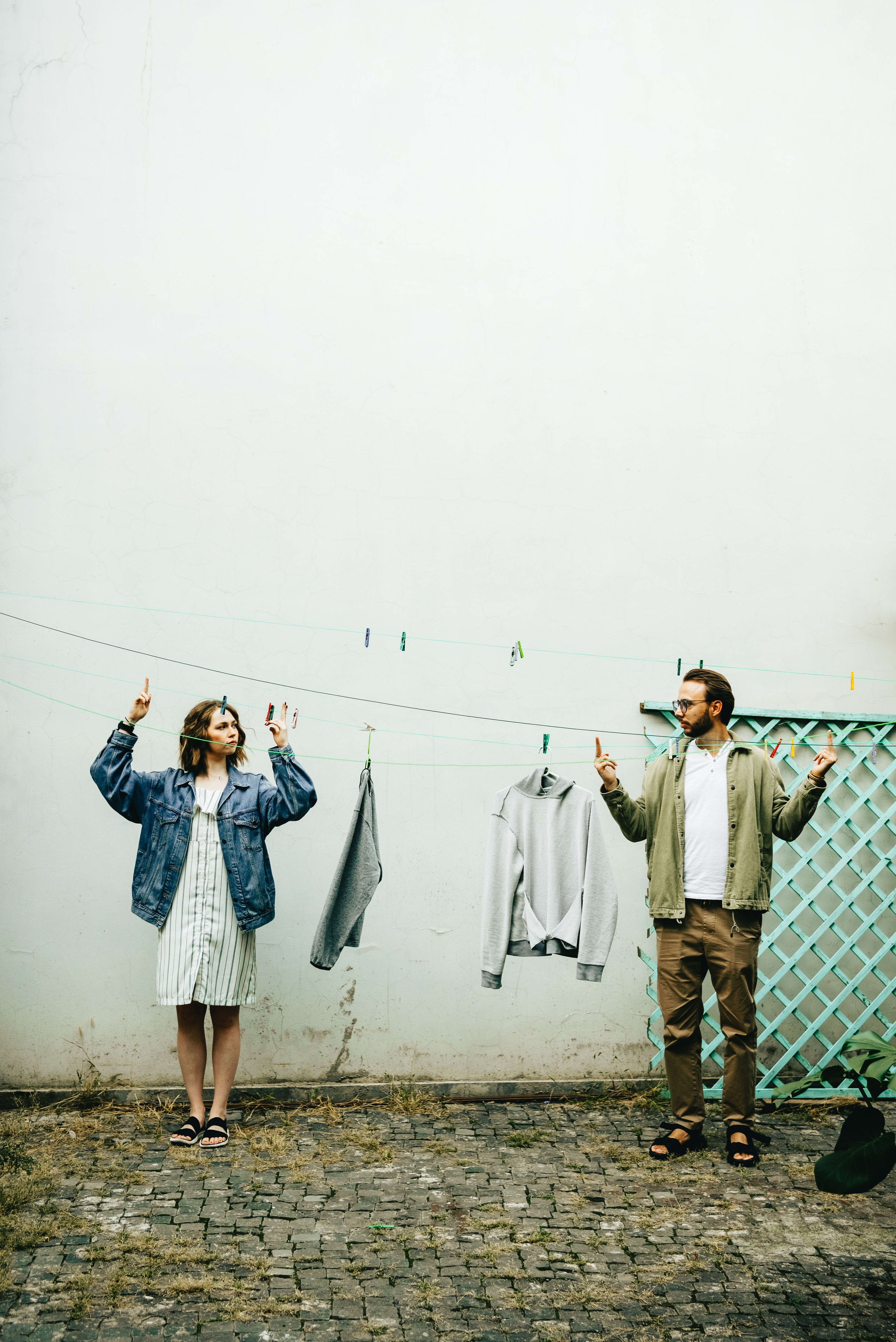 Съемка на закате. Портретный и свадебный фотограф в Тбилиси • xeniqo