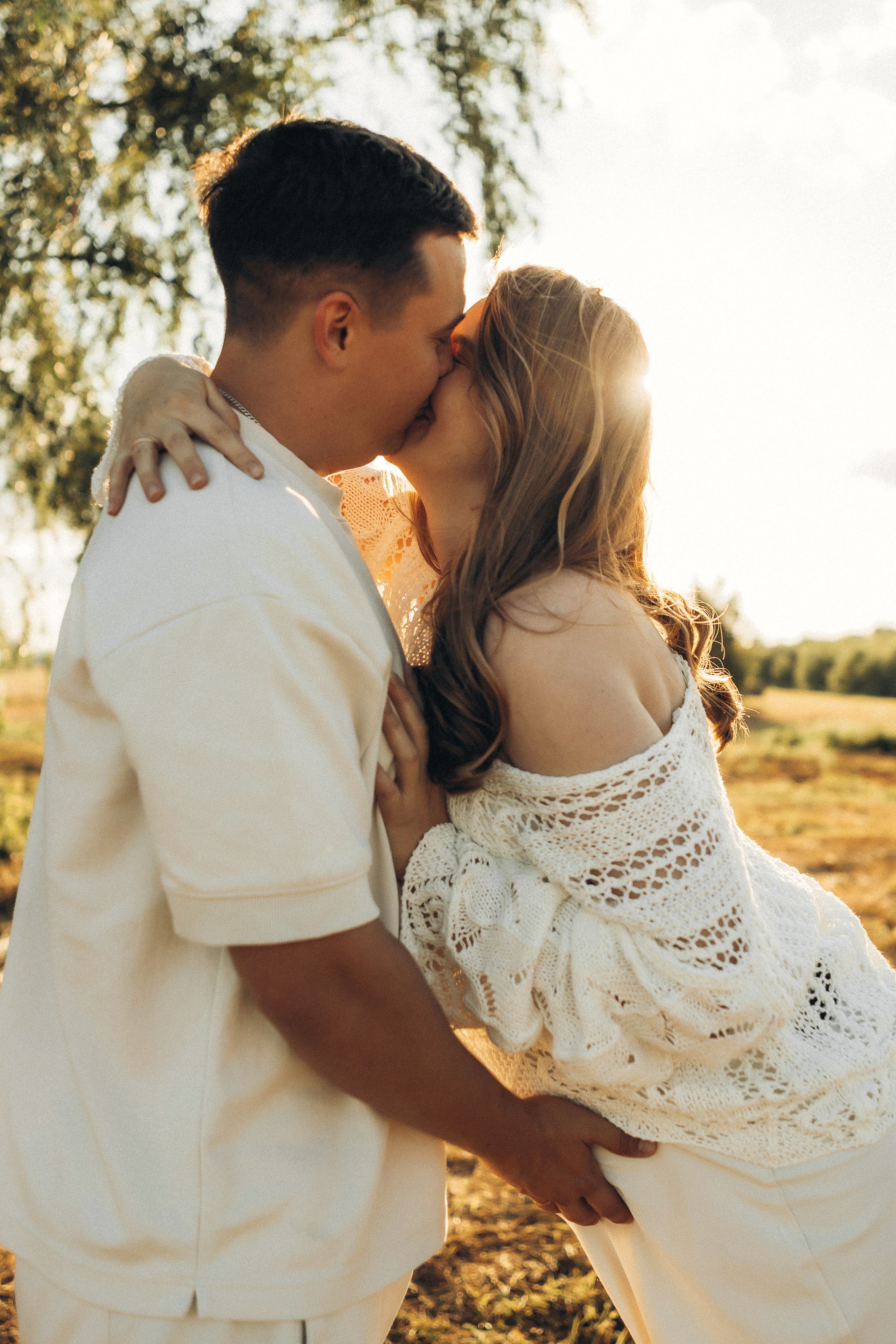 Настя, Миша и Лёша. Семейный фотограф и детский фотограф в Волгограде Алеся Бутакова — дет