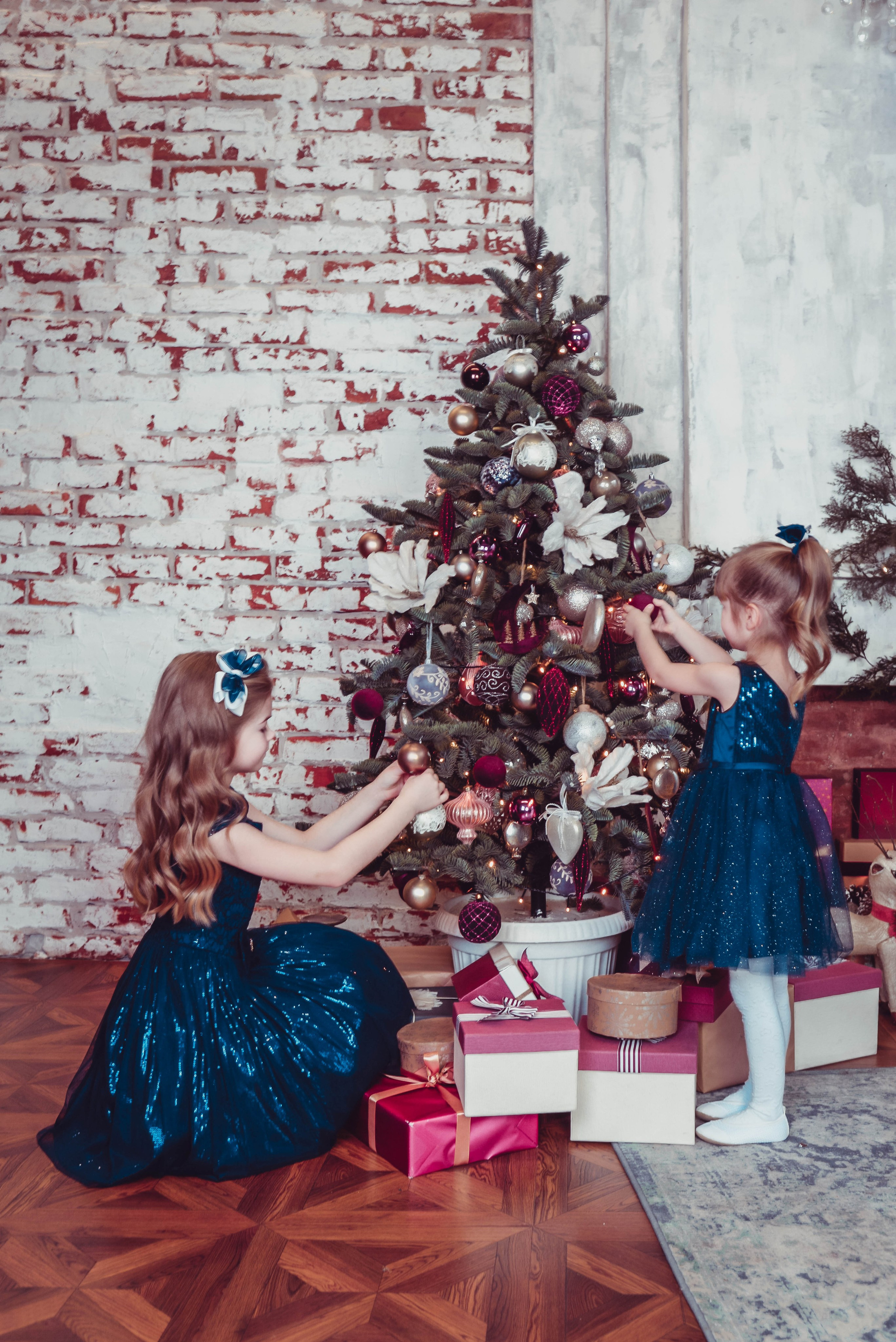 Татьяна и семья. Семейный и детский фотограф в Москве (Тинао) Галкина Алевтина