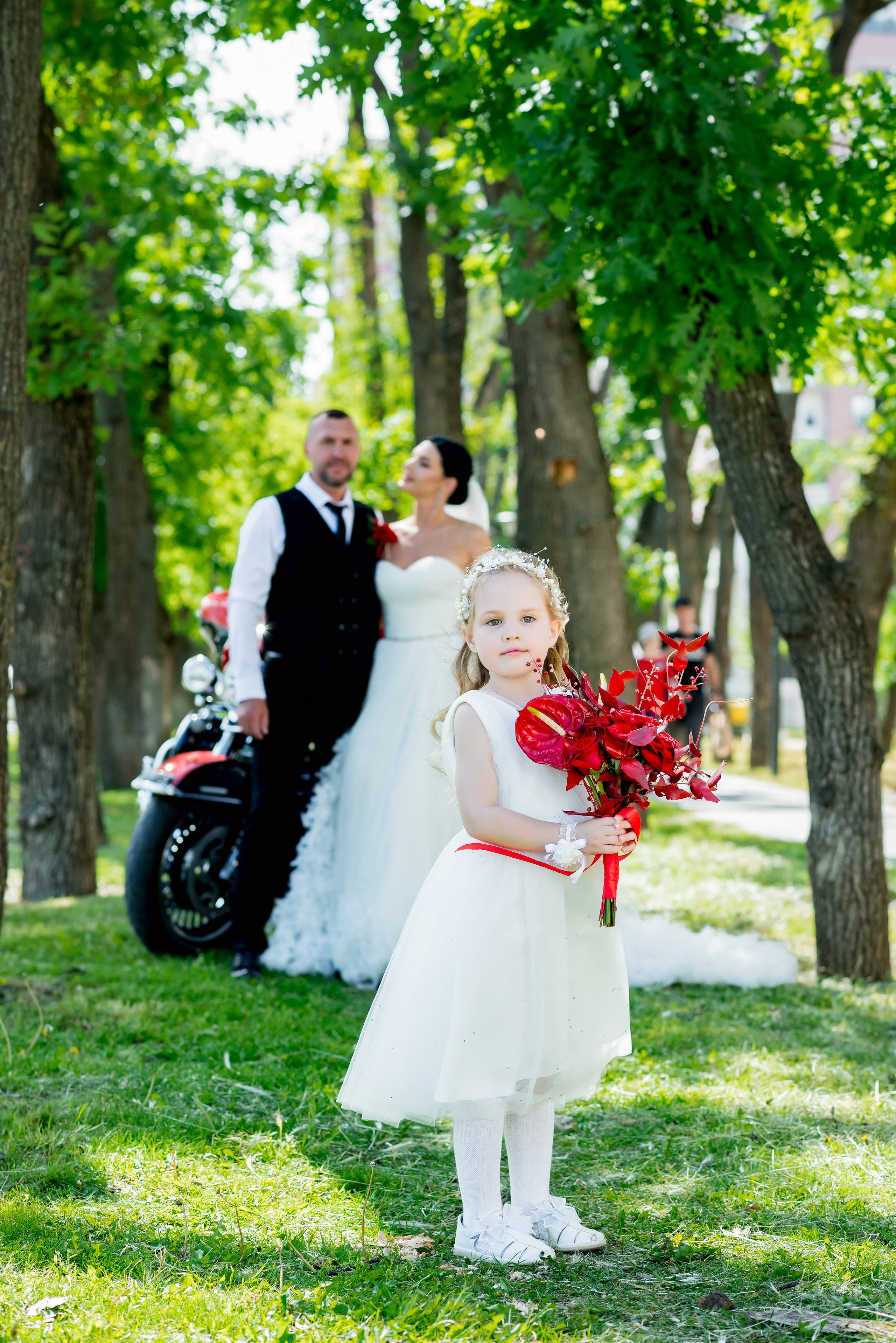 Свадьба Екатерины и Александра 2025. Свадебный и семейный фотограф в г. Краснодар Екатерина Зверева