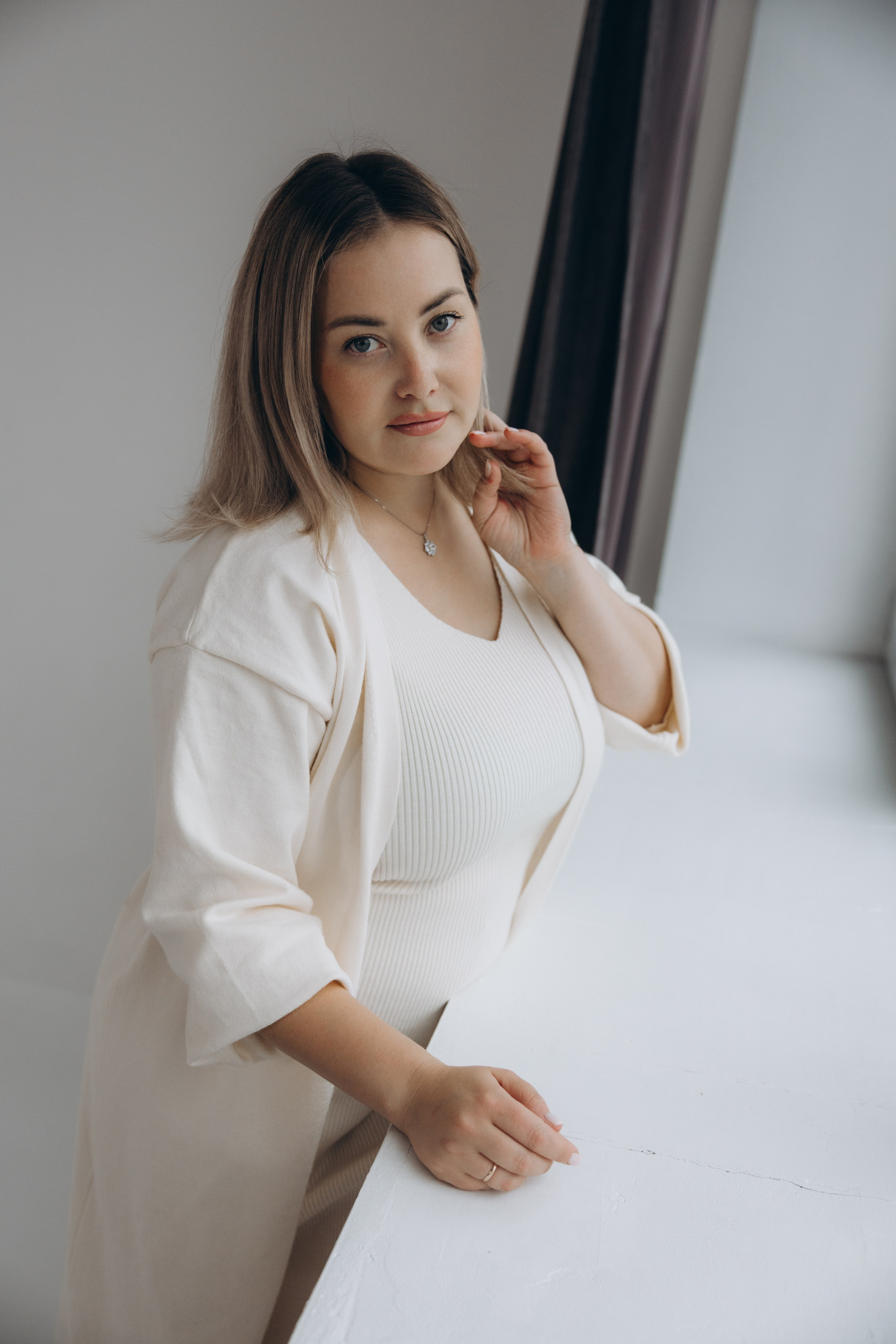 Студия Элемент. Свадебный, семейный фотограф в Иркутске Светлана Макаричева