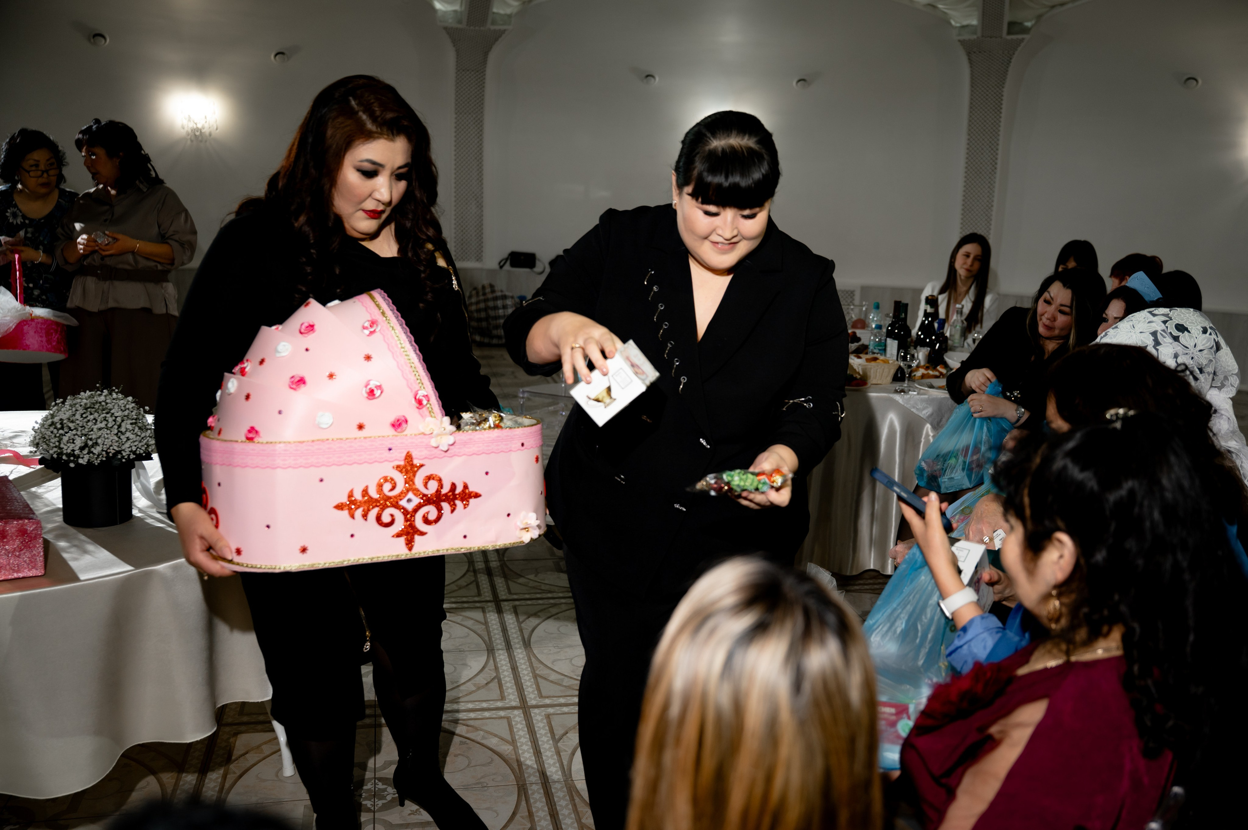 Томирис 1 Жас. Свадебный и портретный фотограф