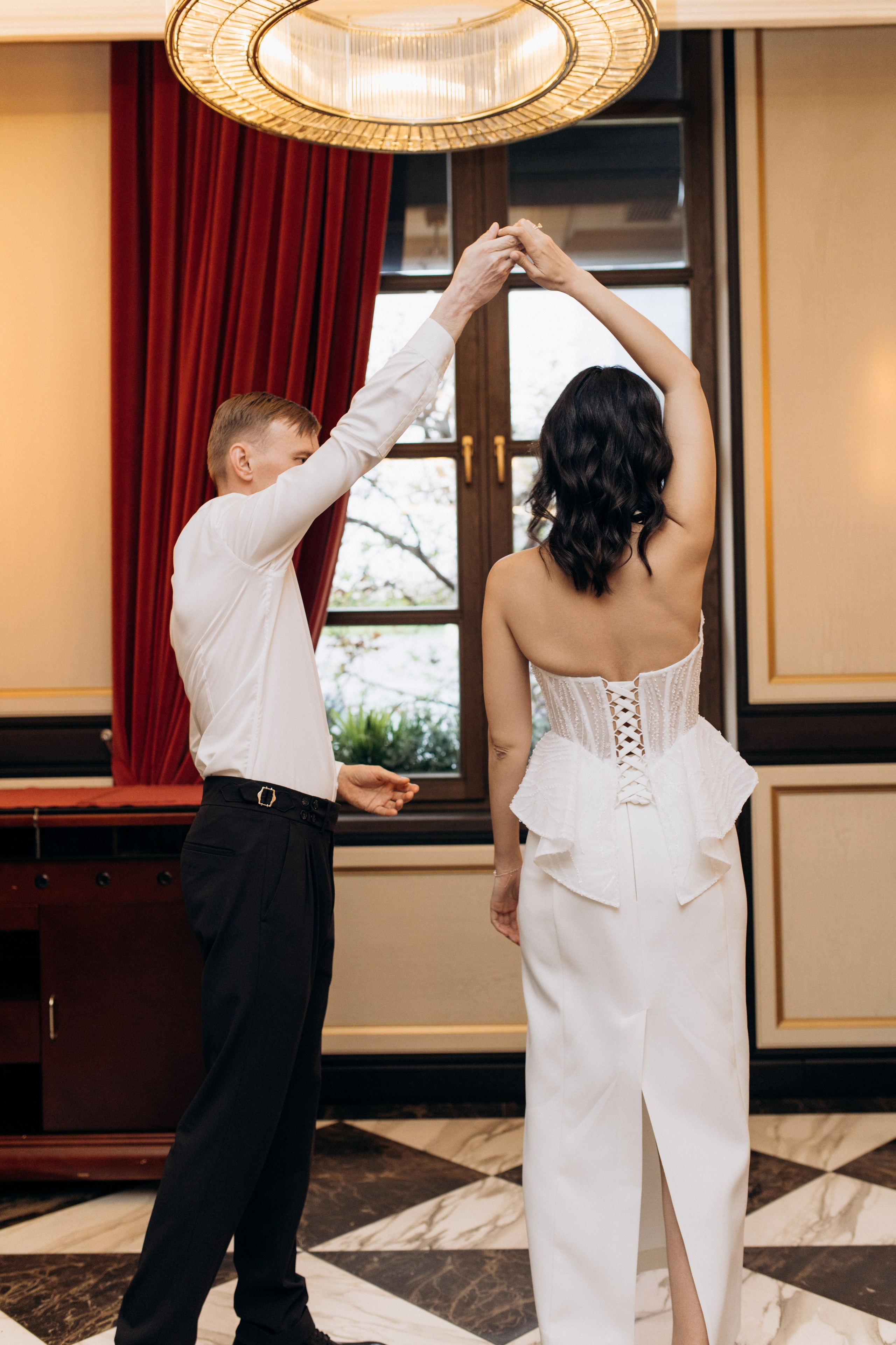 Татьяна и Алексей. Самый теплый фотограф в Краснодаре Рябоконь Ксения