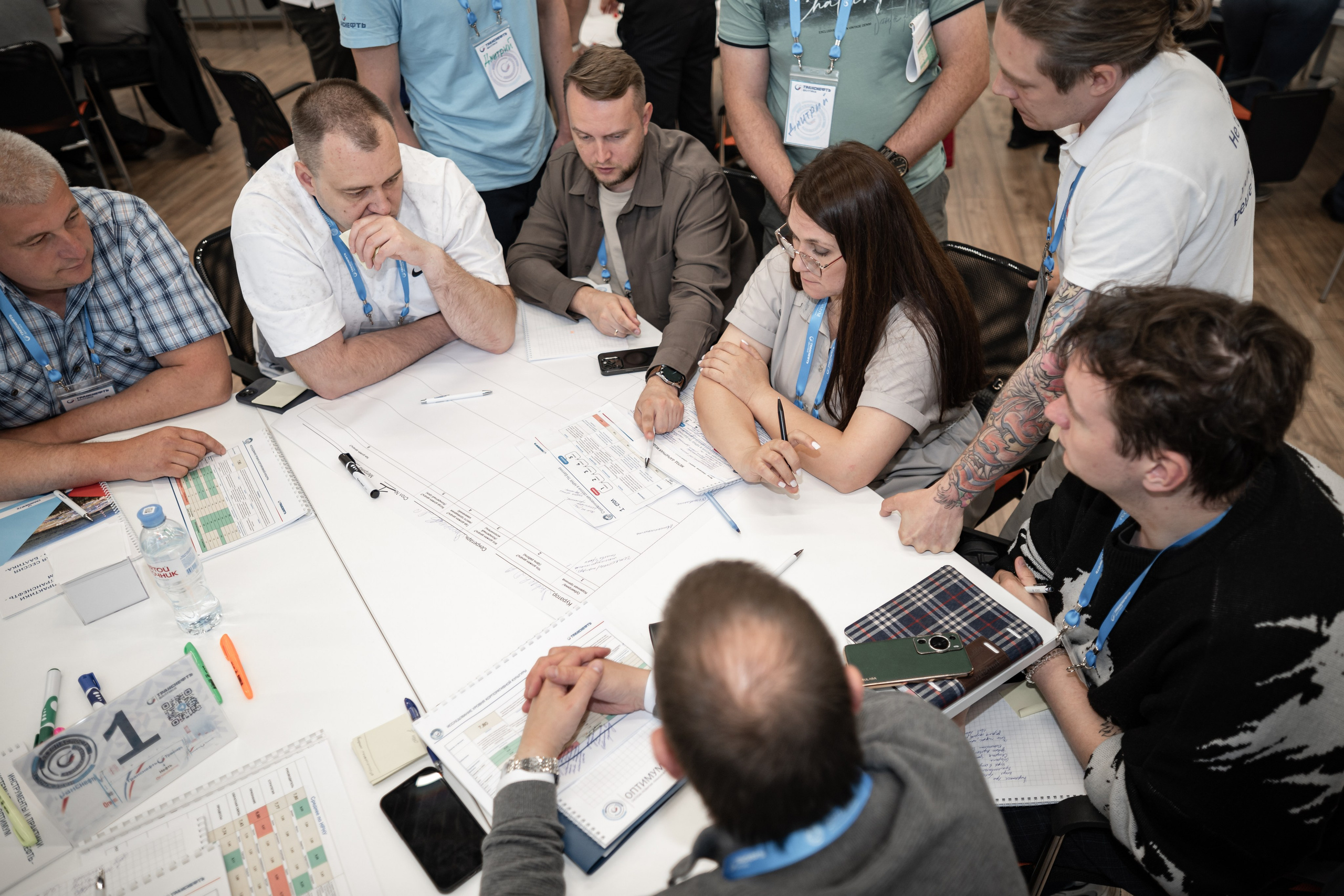 ТРАНСФНЕТЬ. Фотограф Великий Новгород Артем Чернецкий