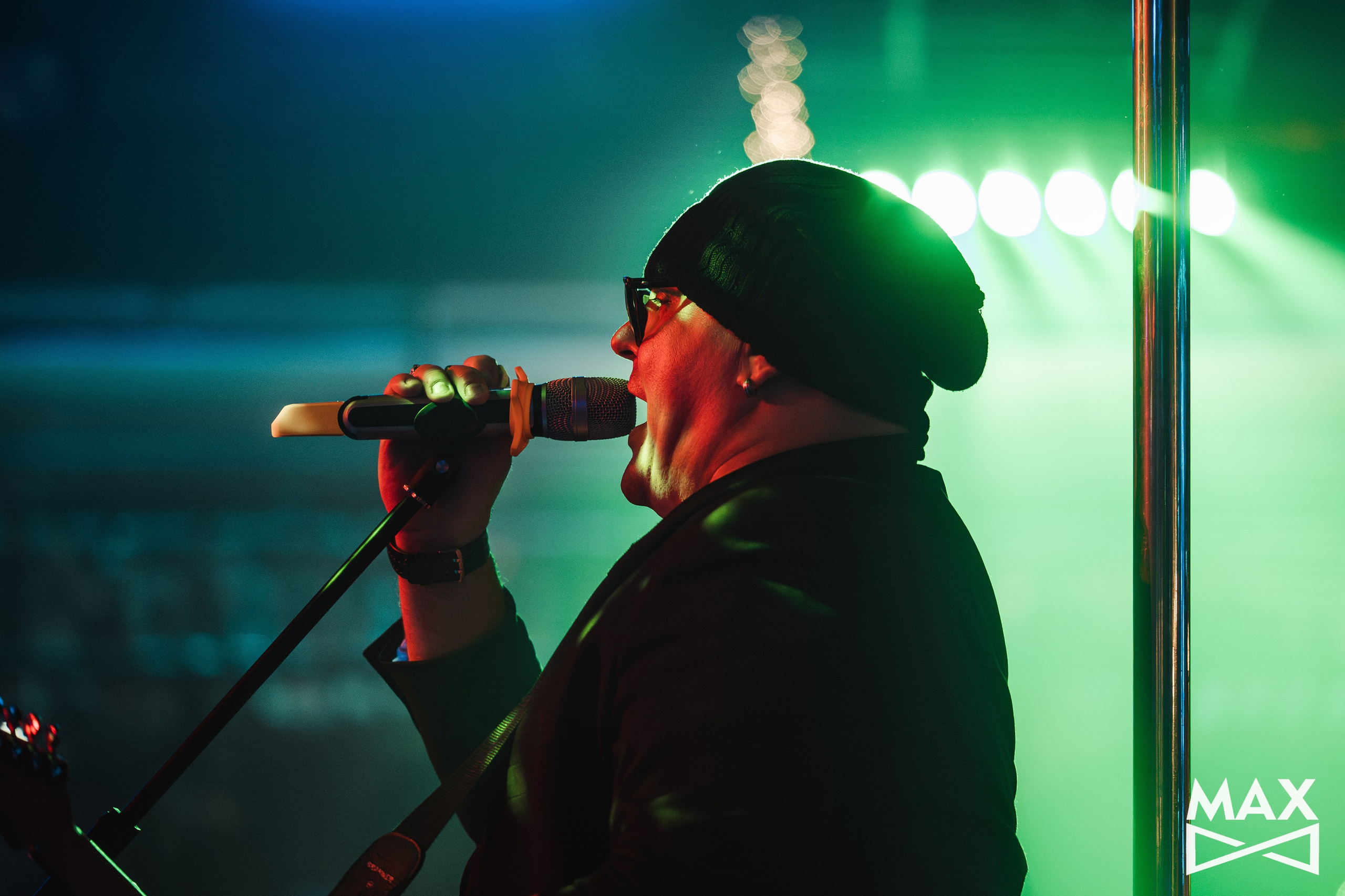 NIGHT CLUB «MAX». Фотограф Великий Новгород Артем Чернецкий