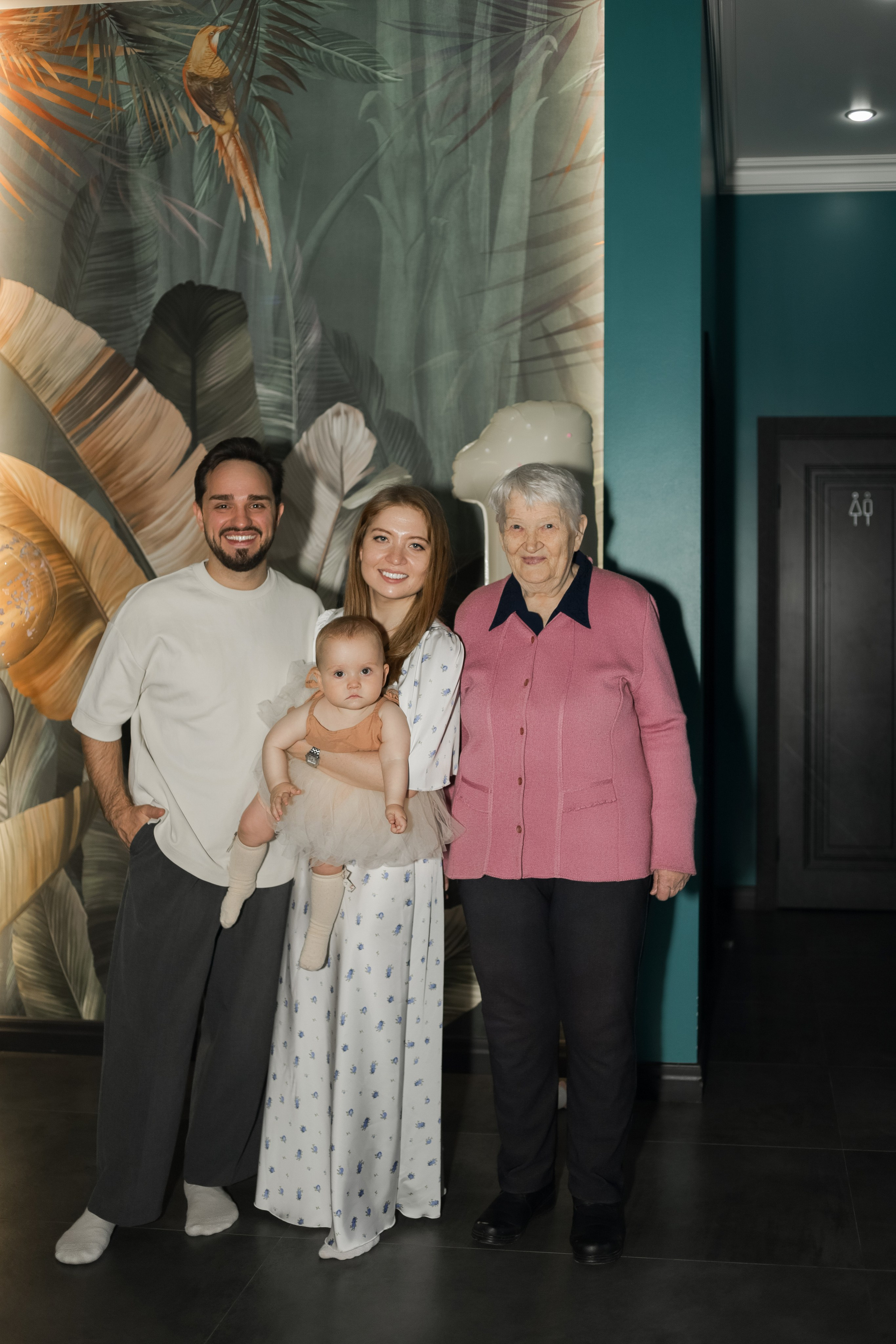 Алисе 1 год. АНАСТАСИЯ КУЗНЕЦОВА | ФОТОГРАФ ЧЕБОКСАРЫ