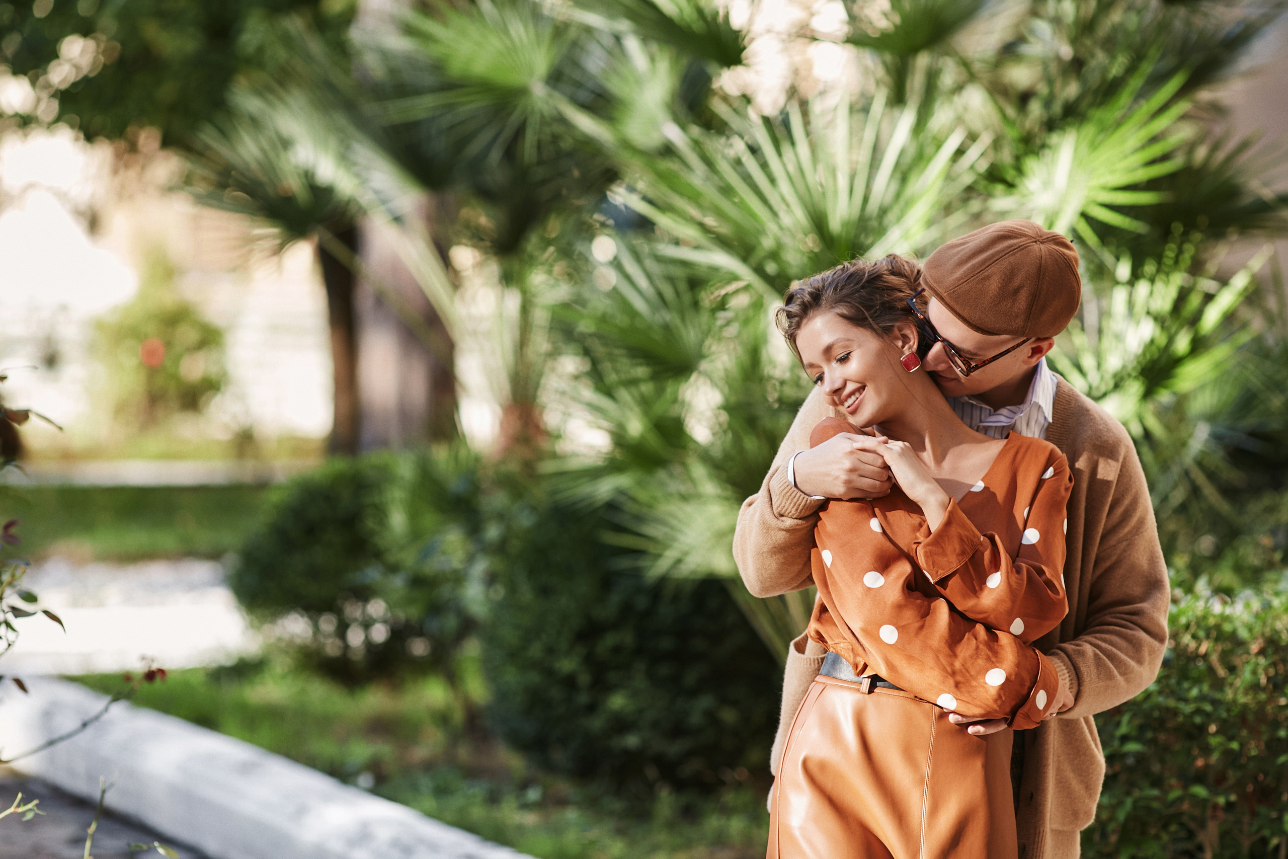 Love Story на море. Фотограф Андрей Кононенко