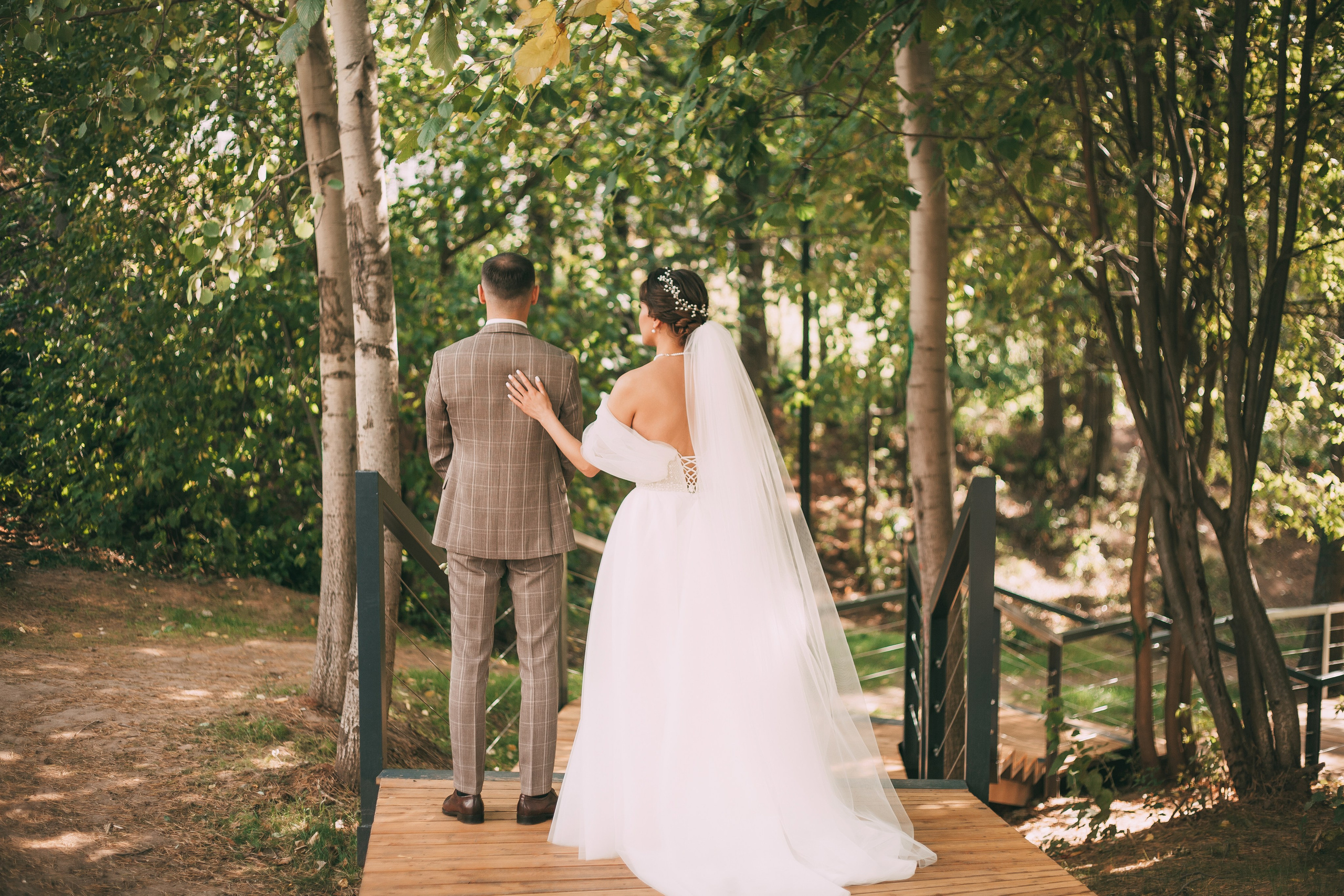 Иван и Алина. Семейный и свадебный фотограф в Ижевске Лушникова Екатерина