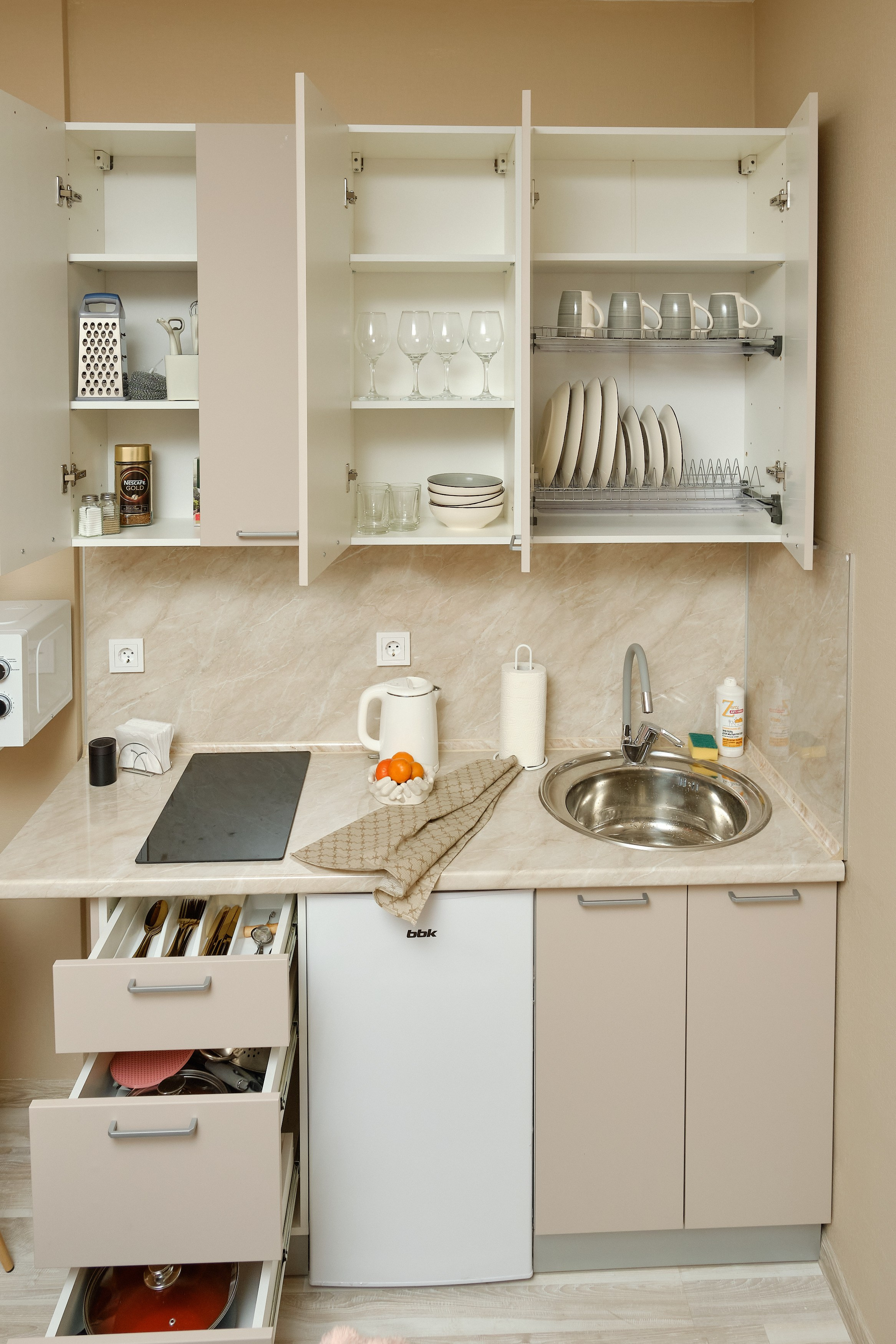 НЕДВИЖИМОСТЬ. Контент-креатор Паша Норицын