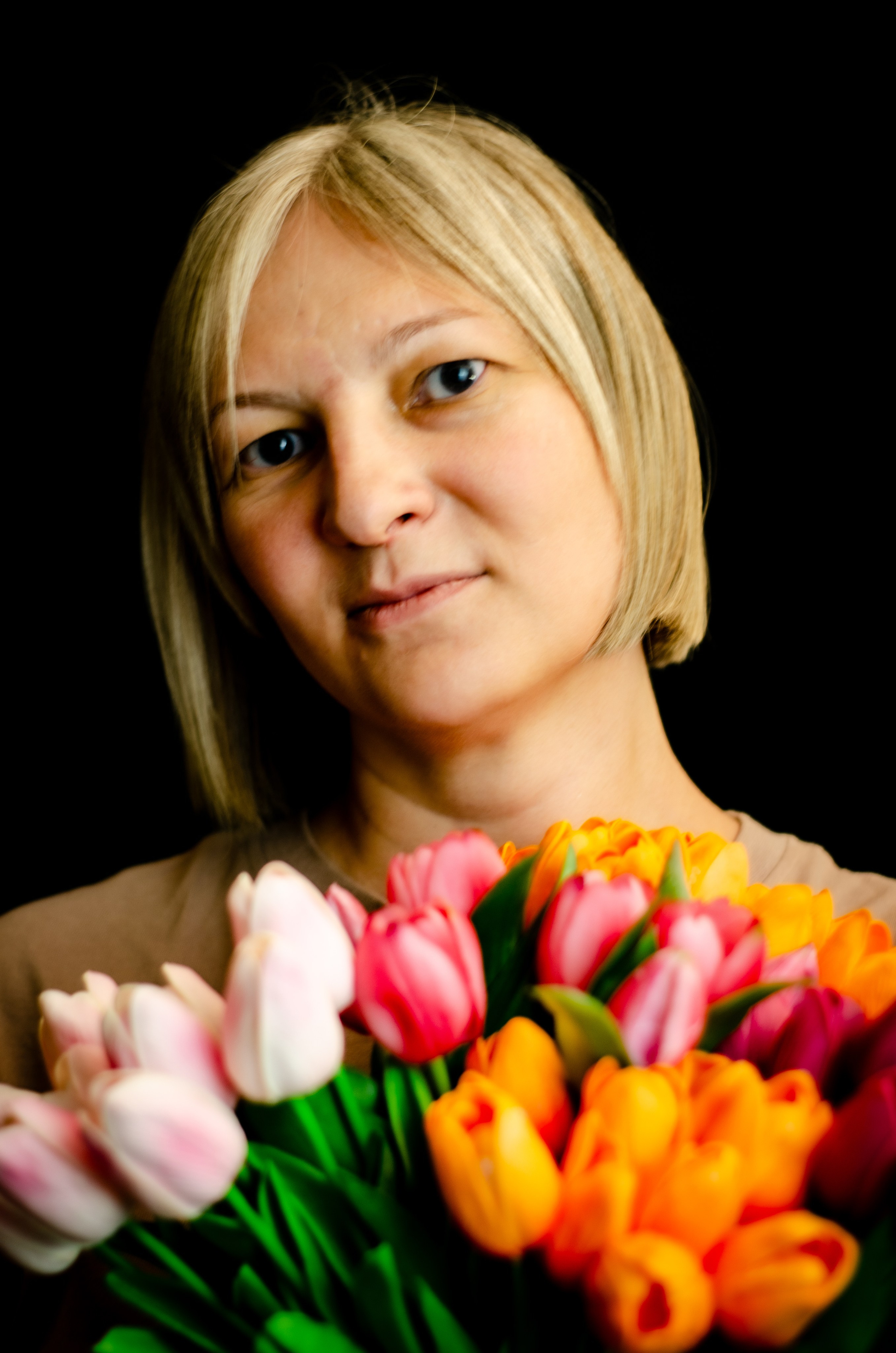 ПОРТФОЛИО. Дмитрий Гусаков. Фото Донецк