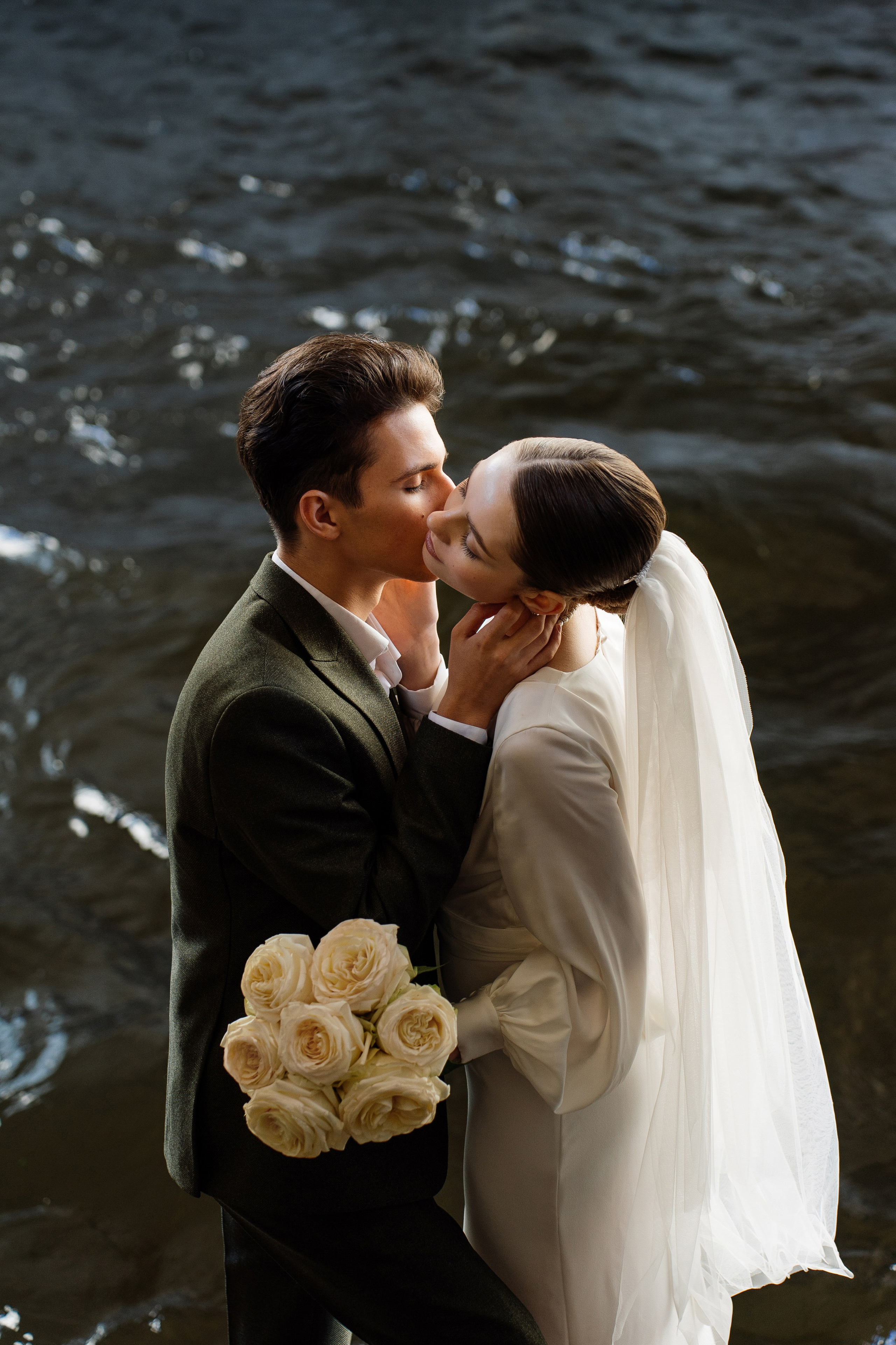 Портфолио. Свадебный и репортажный фотограф