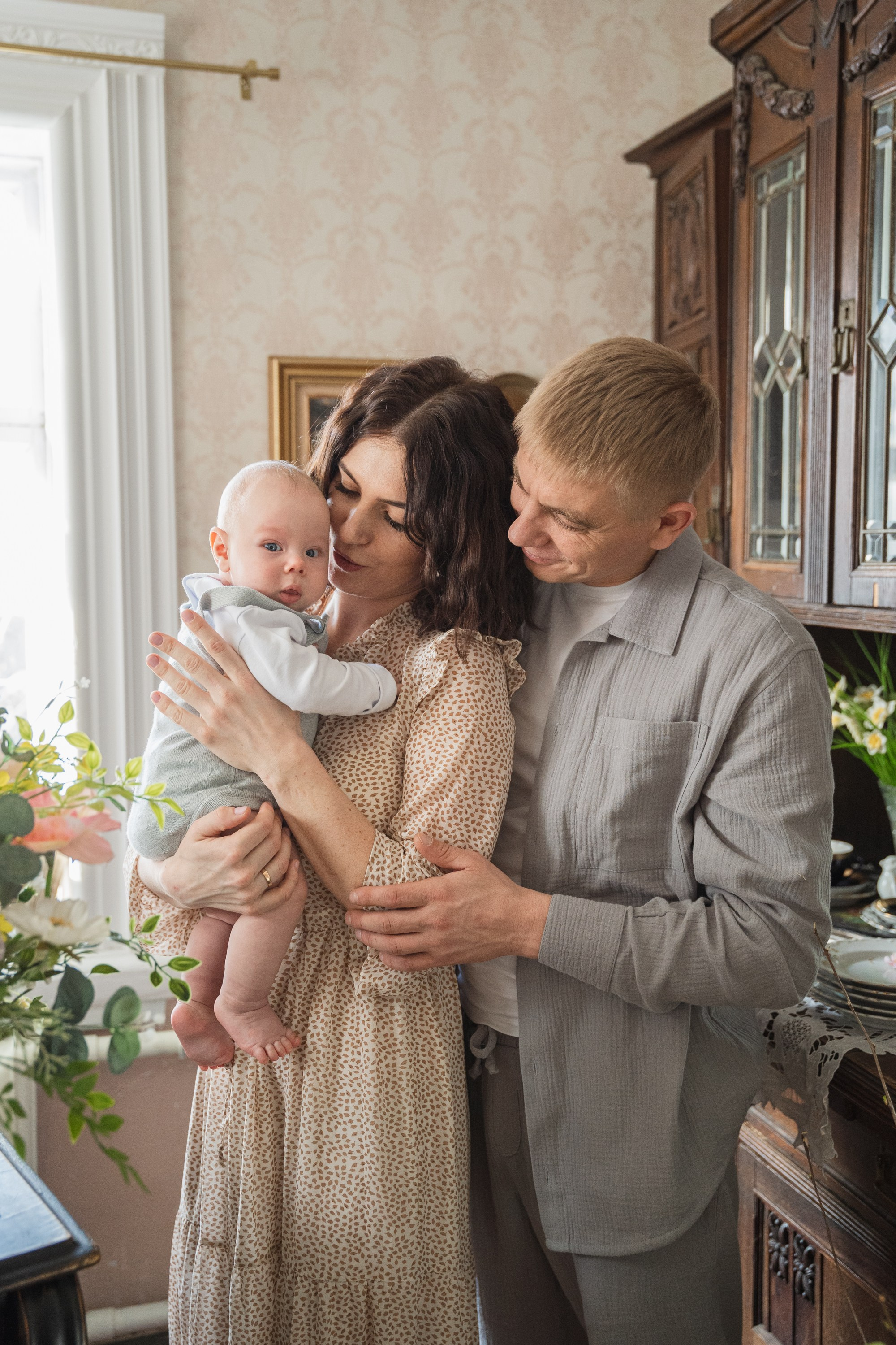 Счастье в Юдино. Главная