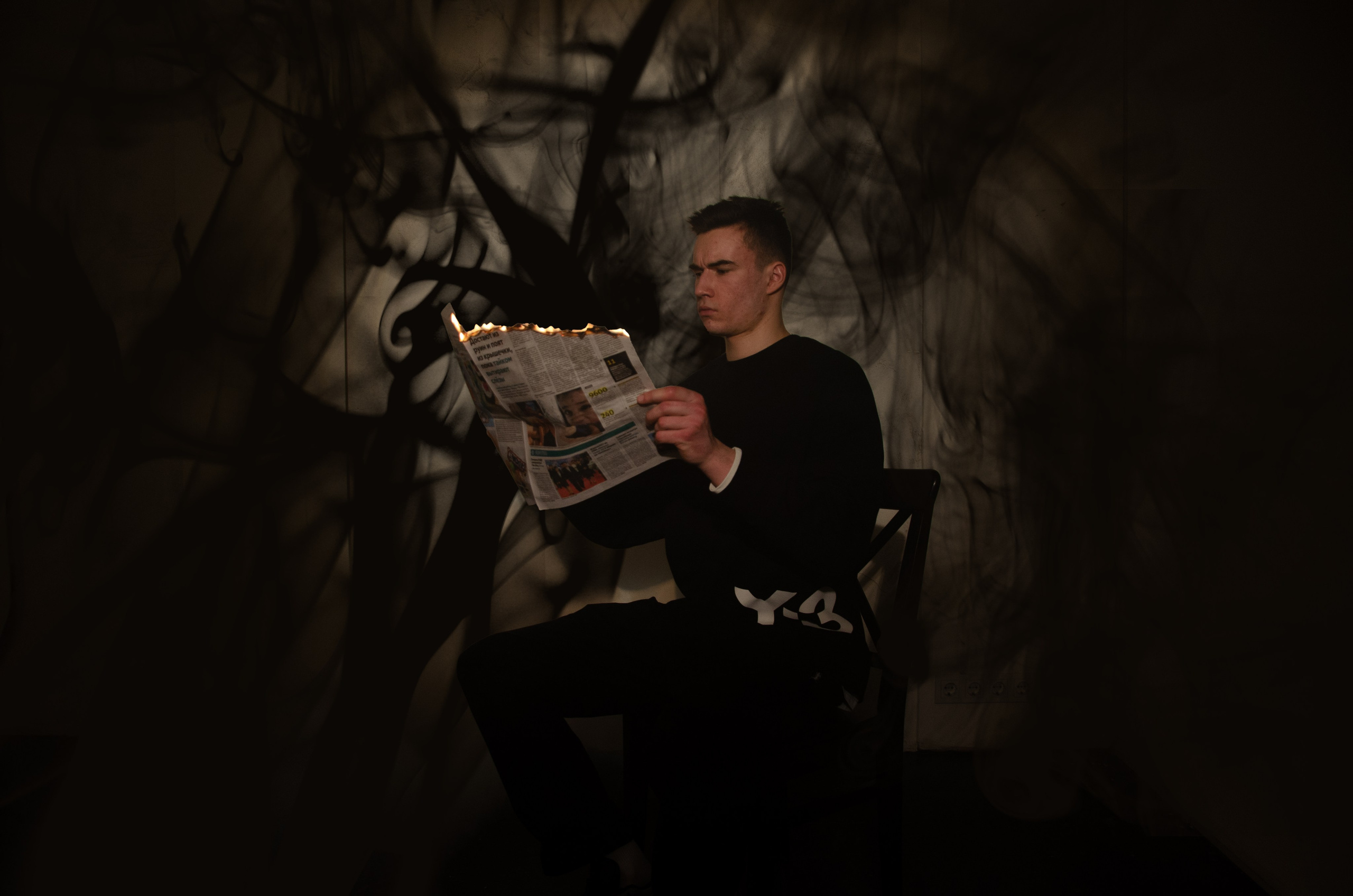 Портфолио. Фотограф Москва