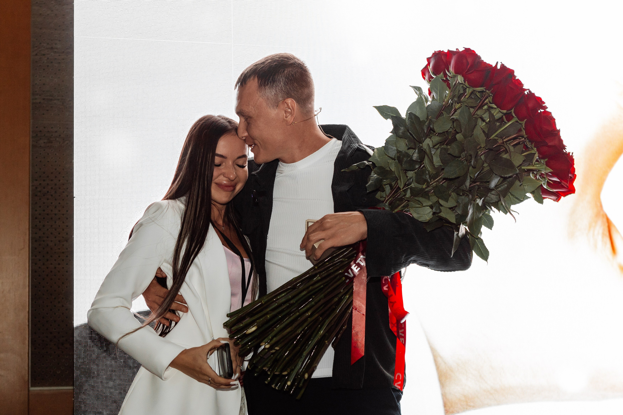 Конференция по флиппингу с Оскаром Хартманом. Свадебный, репортажный фотограф в Москве Татьяна Семина