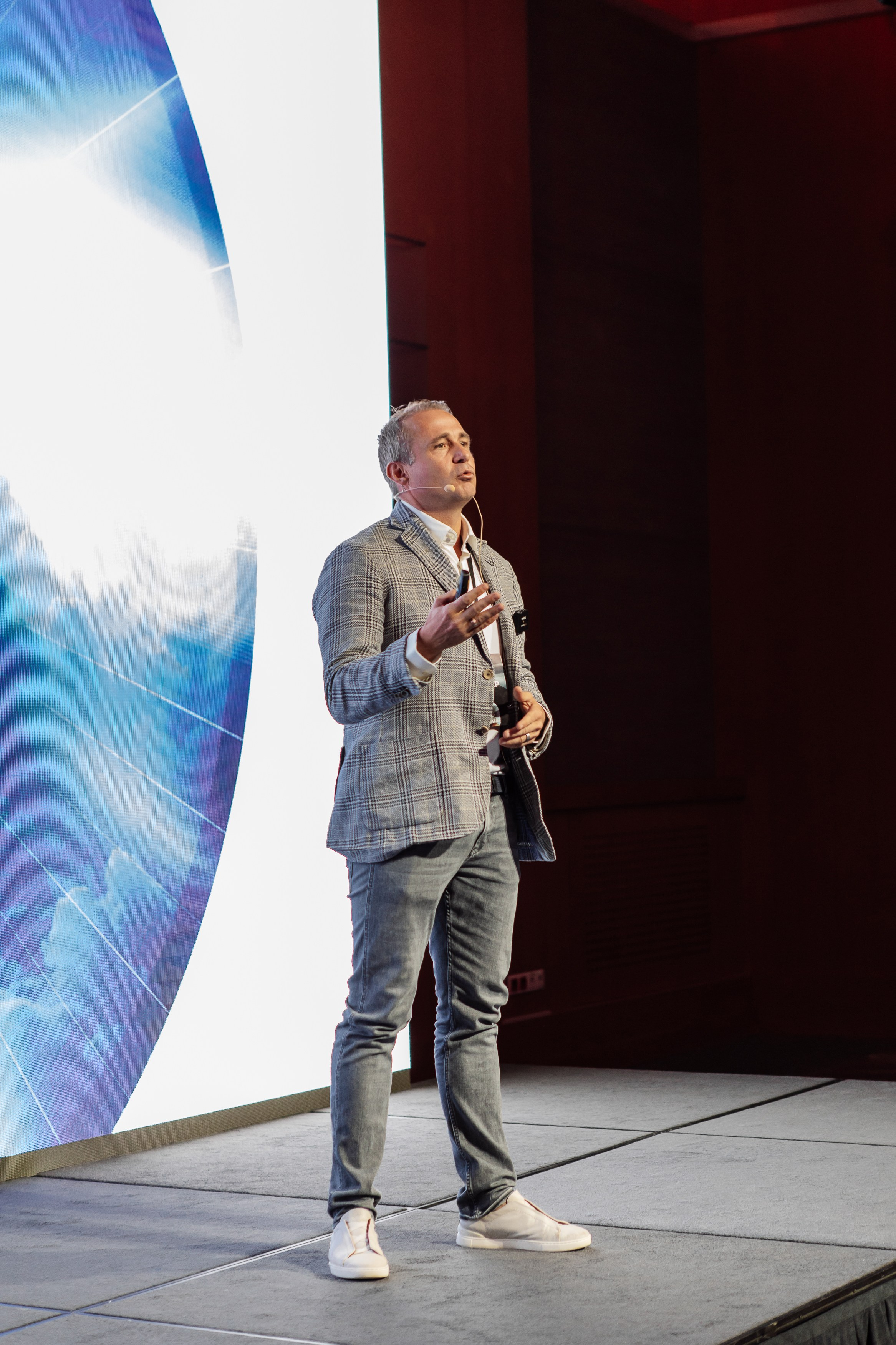 Конференция по флиппингу с Оскаром Хартманом. Свадебный, репортажный фотограф в Москве Татьяна Семина