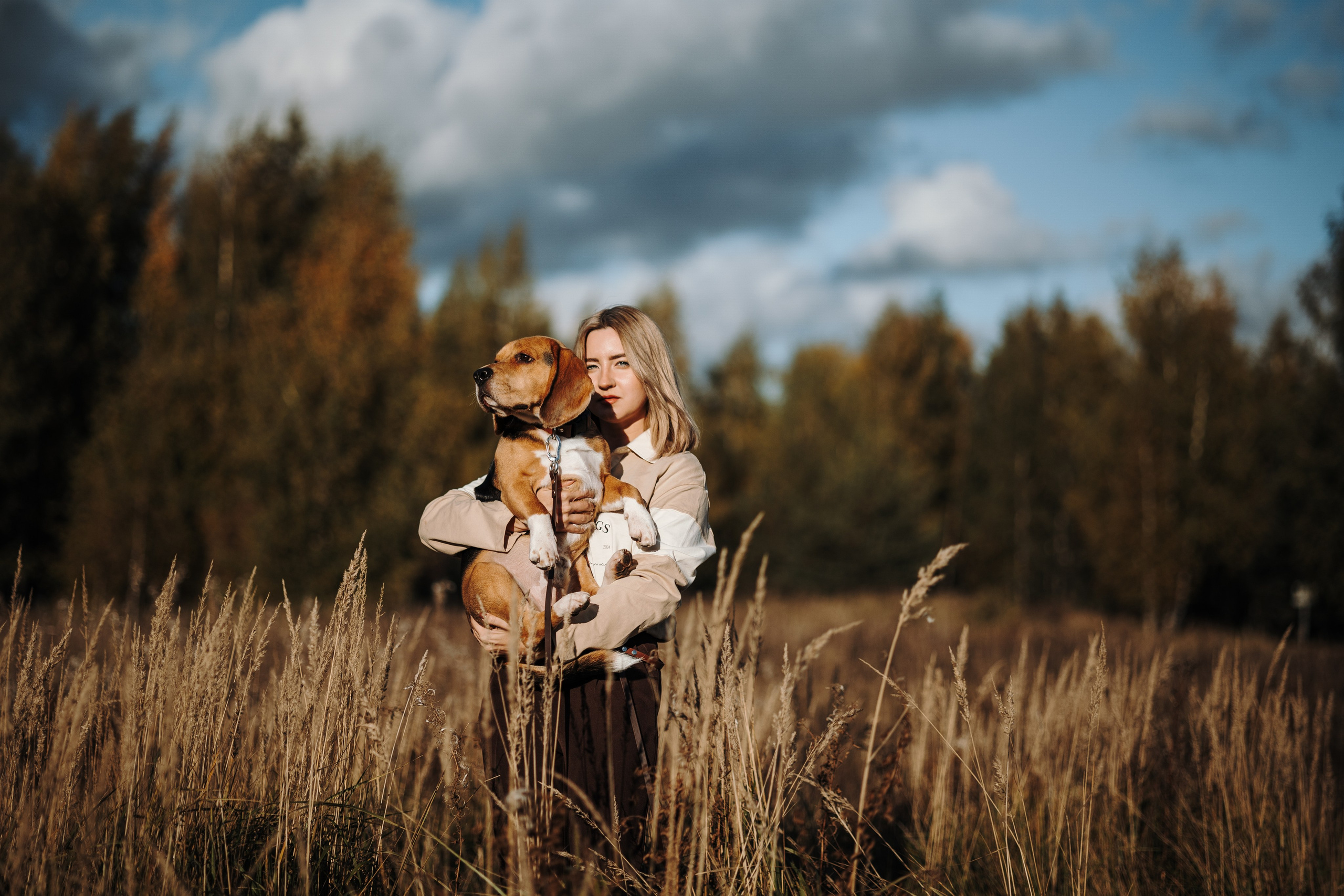 Оуджи и его семья. Фотограф — Анималист | Санкт-Петербург
