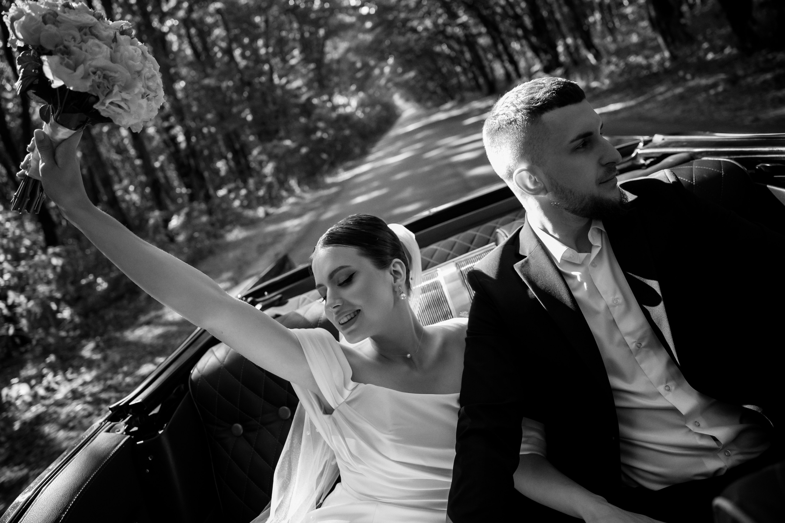 Ivan & Liza. Свадебный фотограф в Ставрополе Катерина