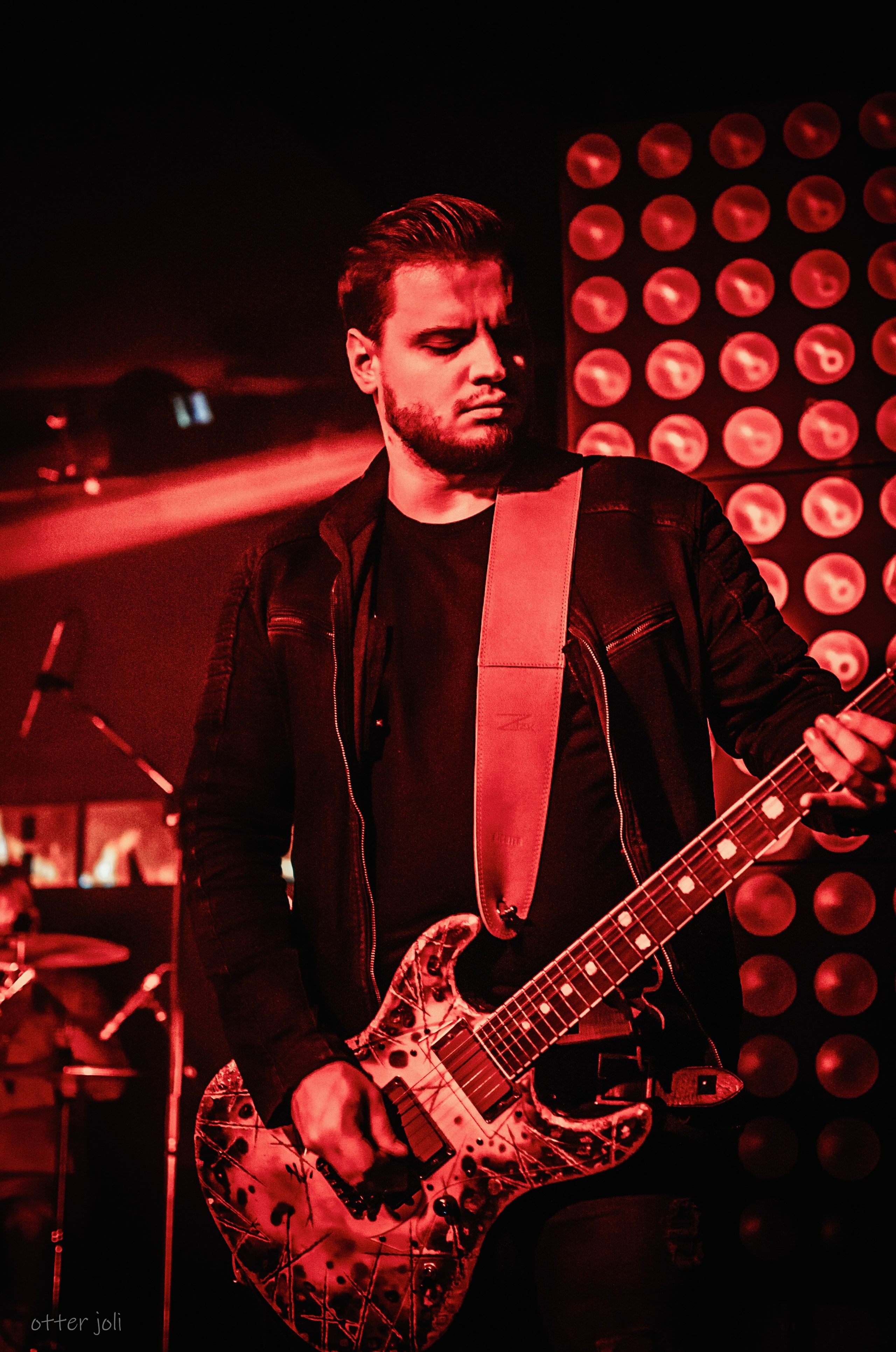 Ramm'band | МТ Music Bar. Концертный репортёр Валерия Сафина