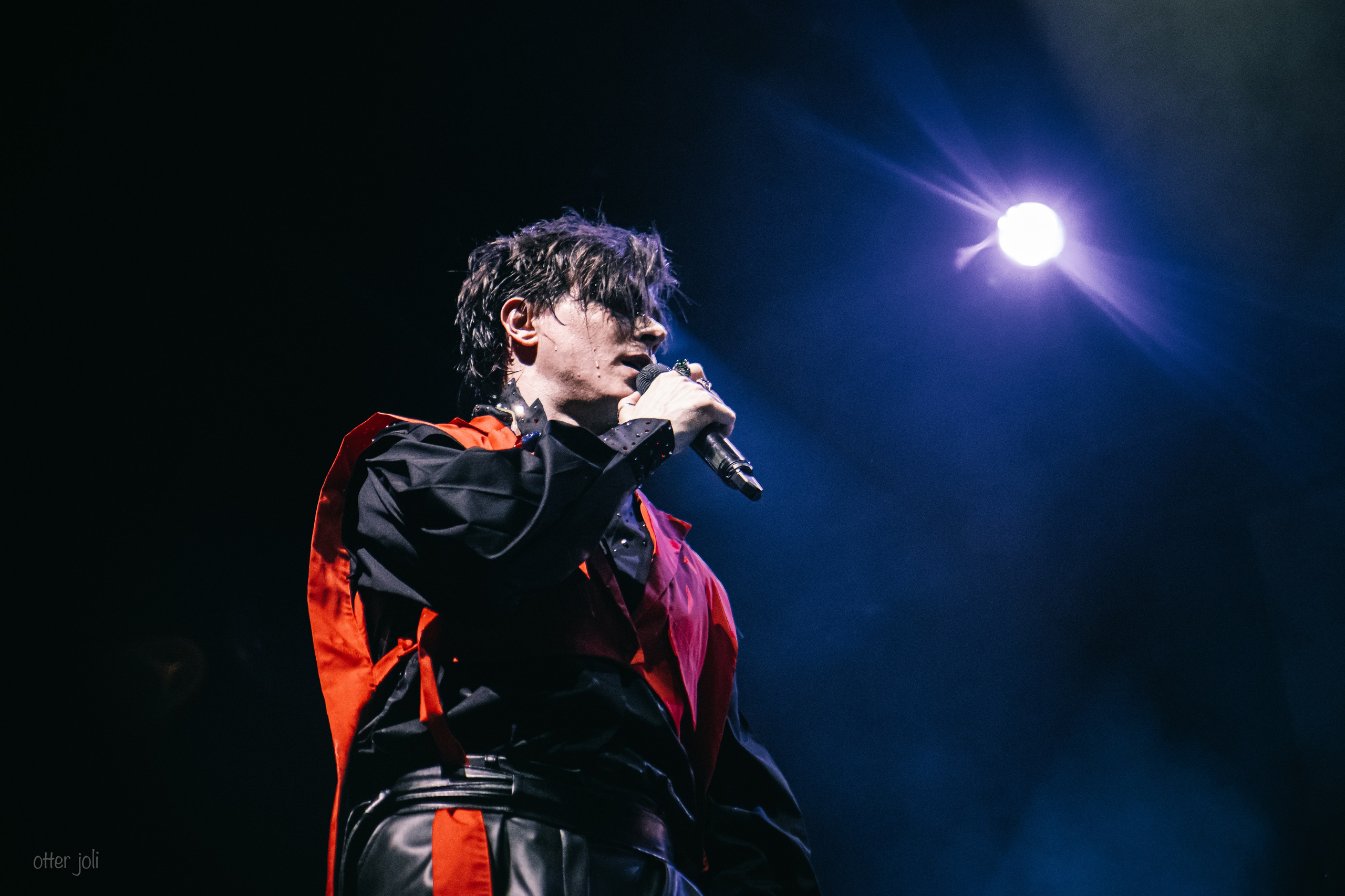 Geek & Music. Концертный репортёр Валерия Сафина