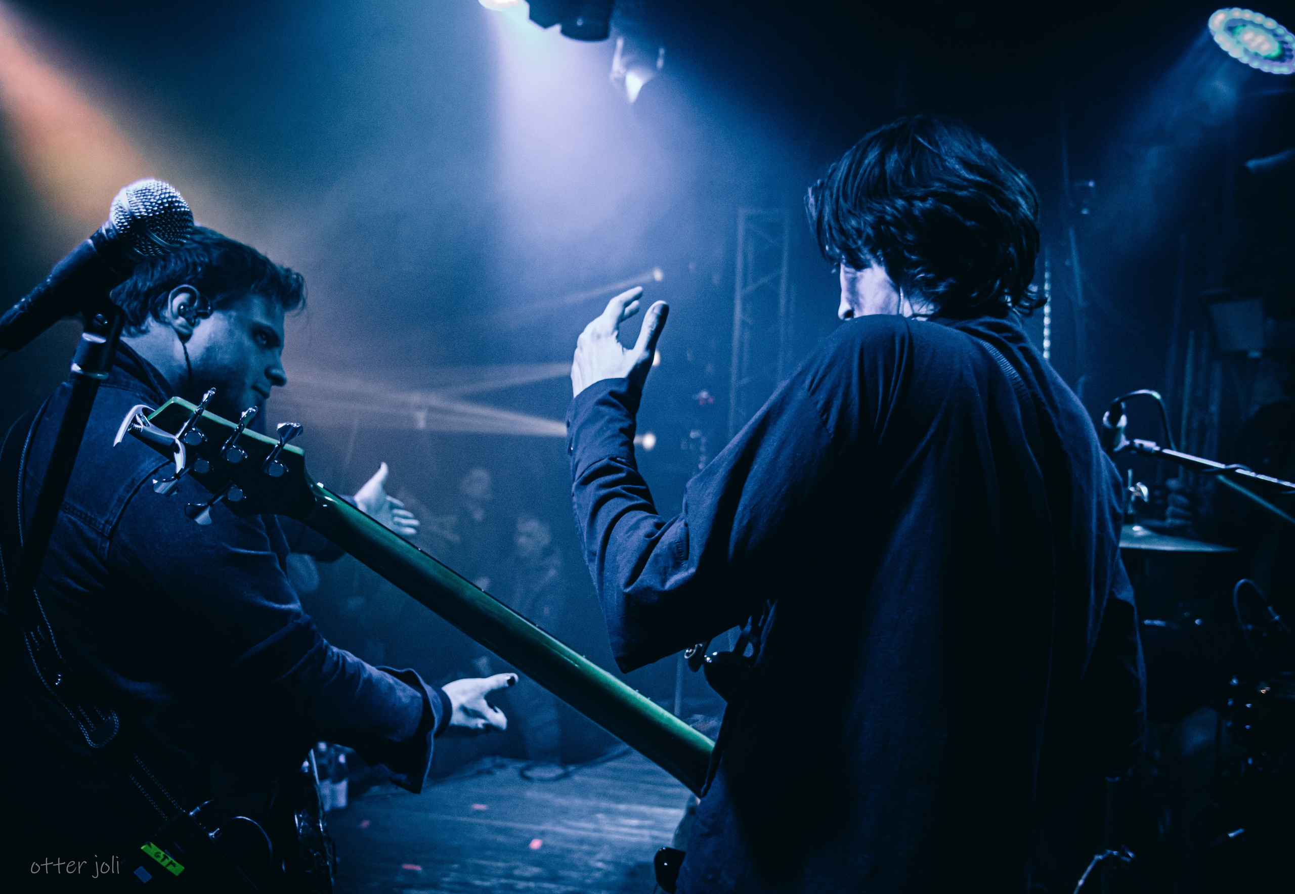 Ramm’band | Sexton. Концертный репортёр Валерия Сафина