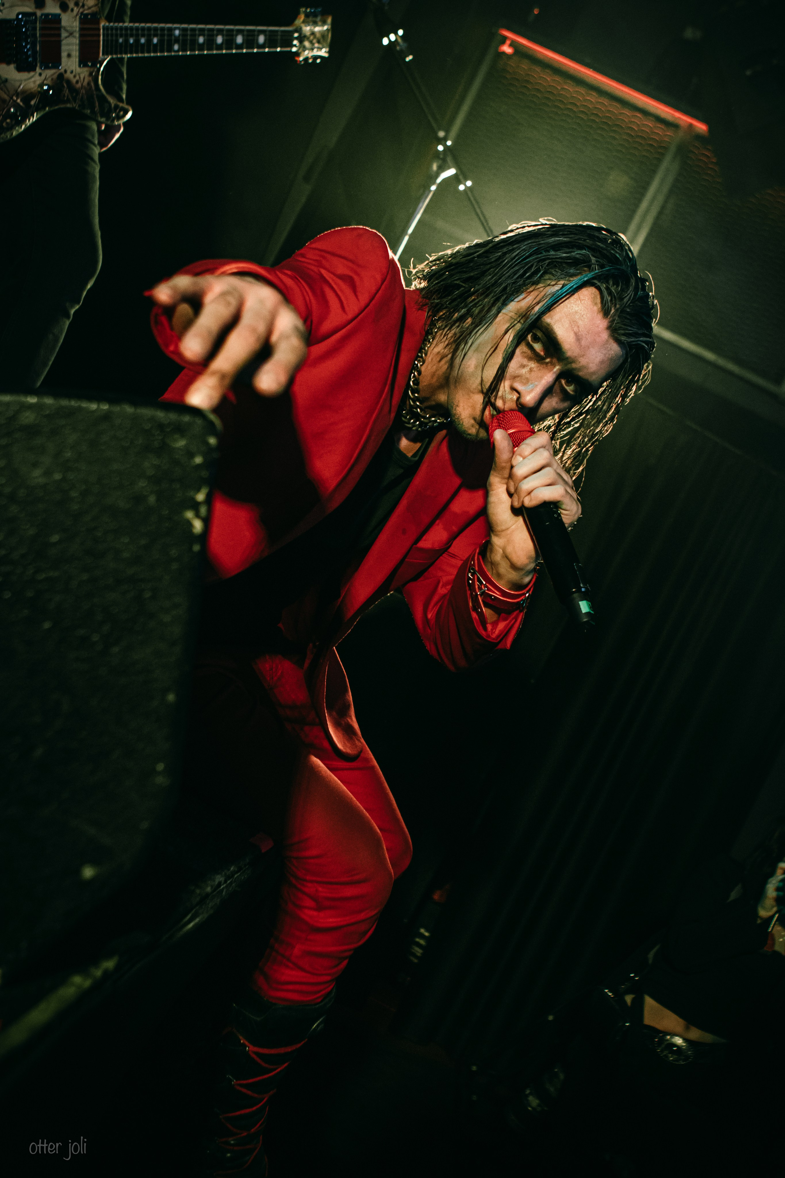 Ramm’band | Urban. Концертный репортёр Валерия Сафина