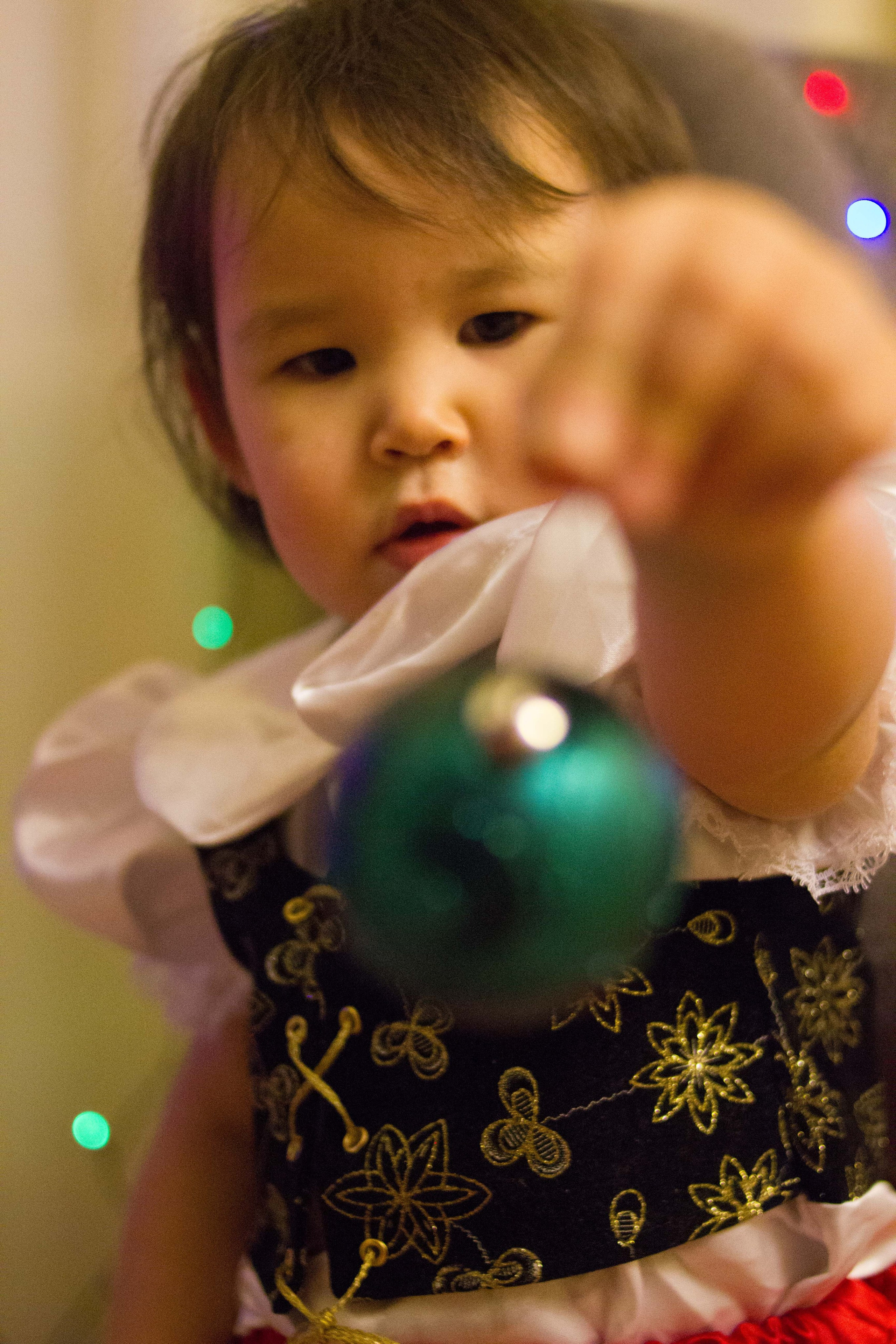 Новый Год. Фотограф в Иркутске