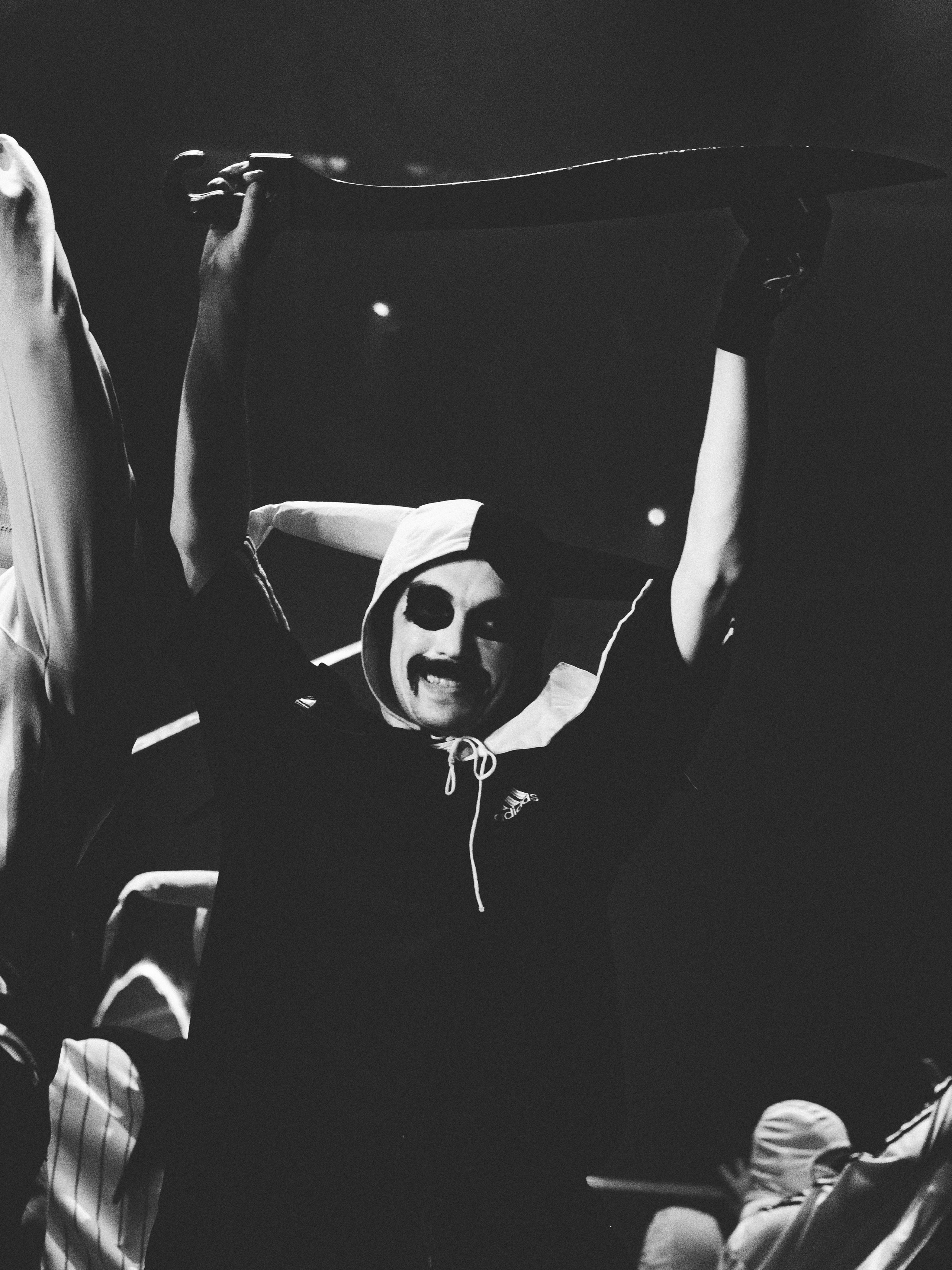 Хаски. Битва при Петербурге'26. RUSLAN ROZANOV