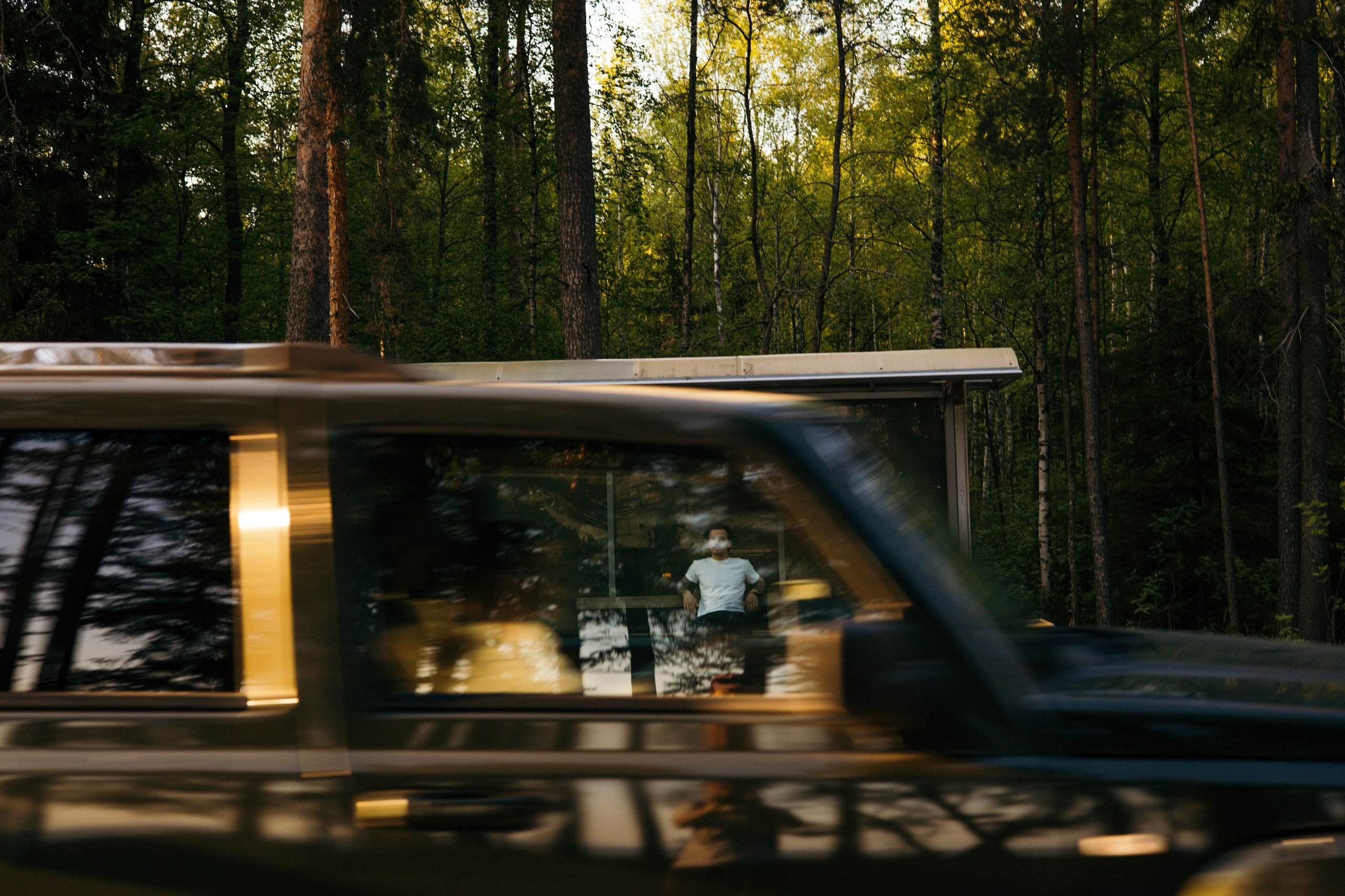 BIRTHDay. RUSLAN ROZANOV