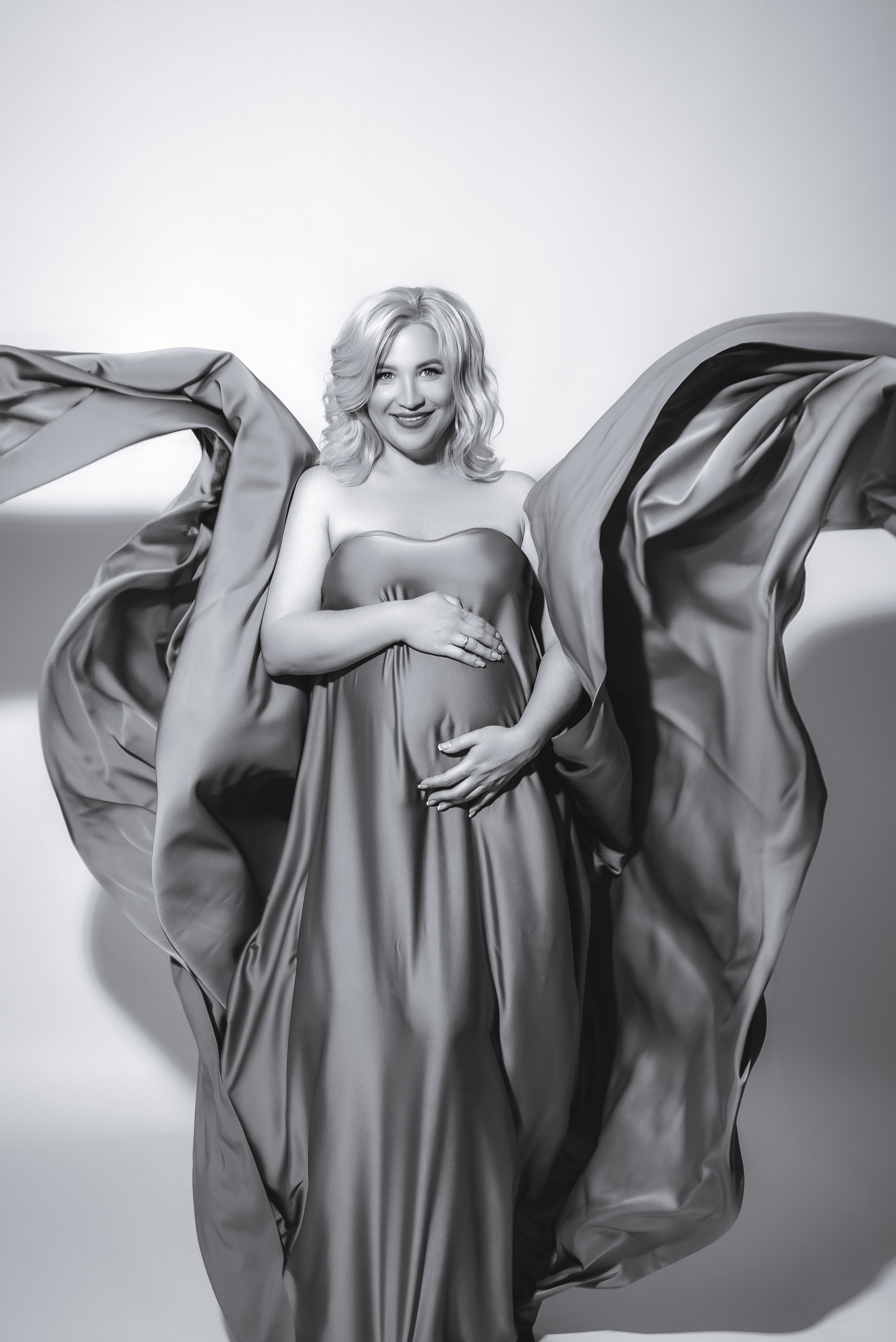 Беременность. Фотограф новорожденных и беременности Сергиев Посад Усачева Ирина